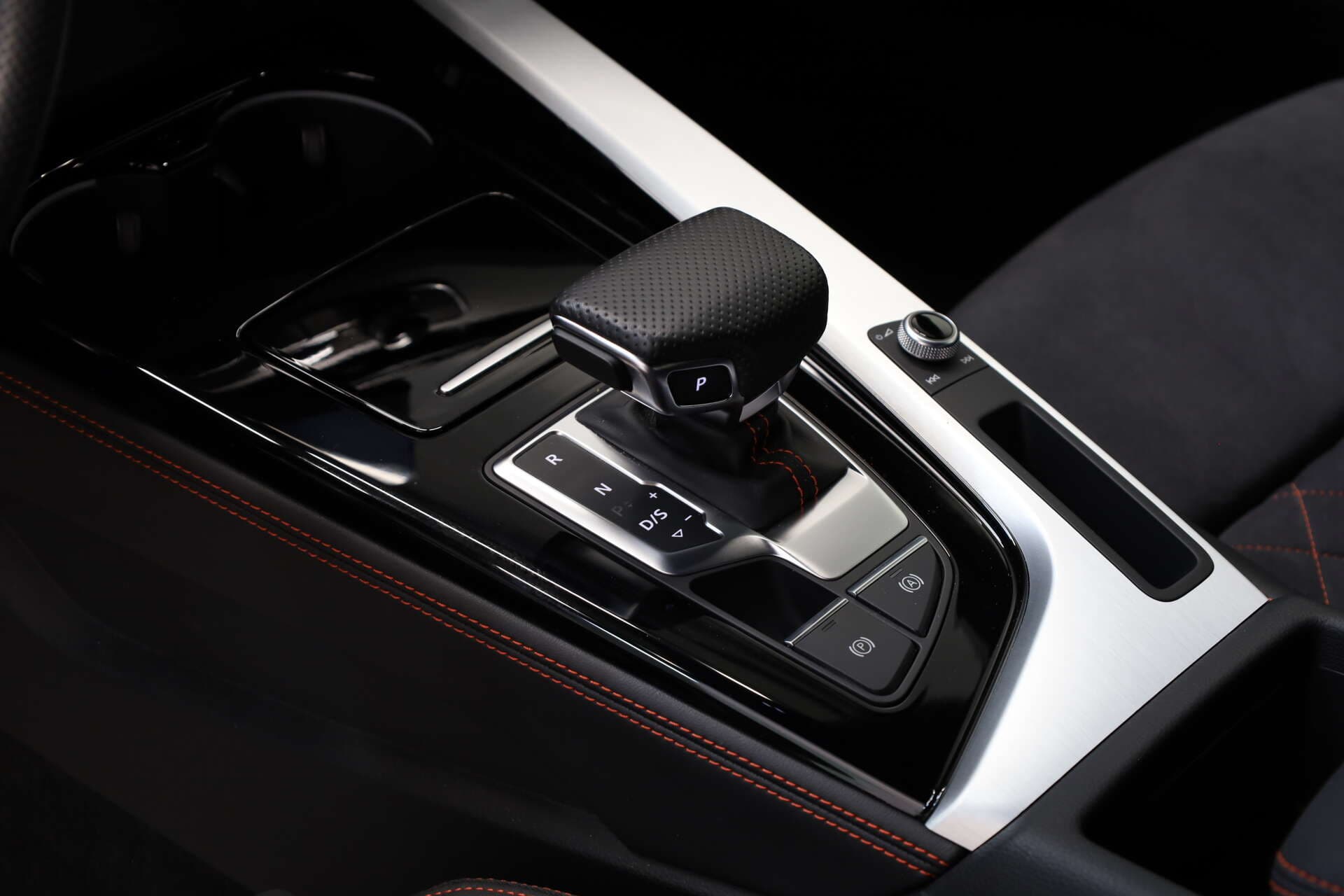 AUDI A5 Coupe, photo 17 sur 17