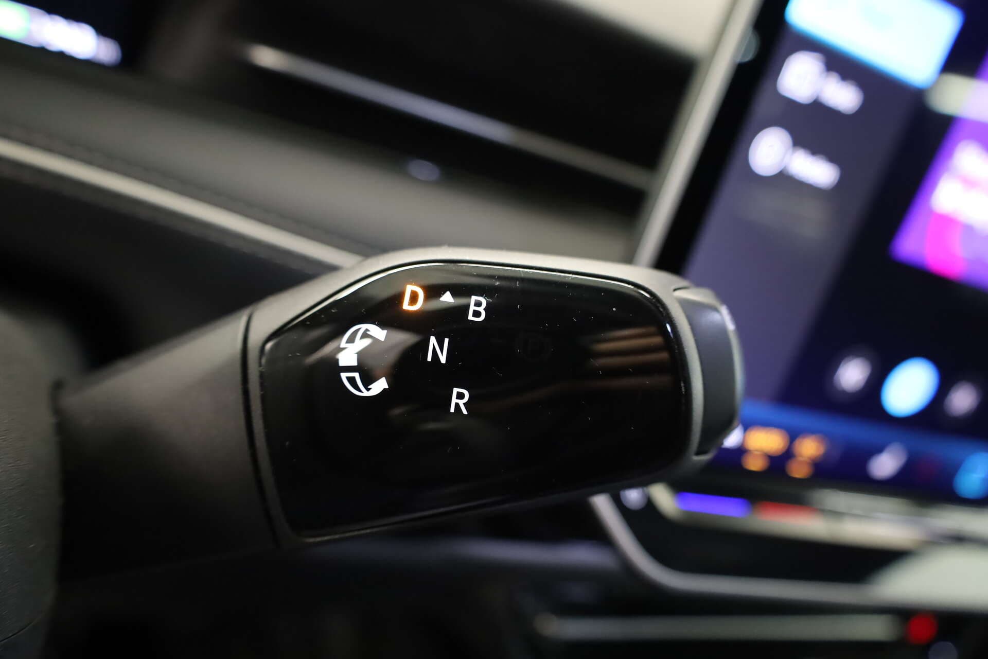 VOLKSWAGEN ID.7, photo 14 sur 17