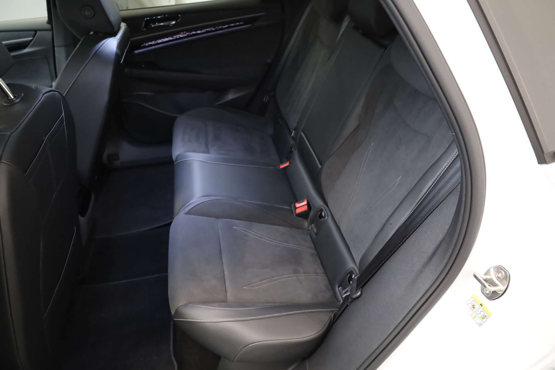 VOLKSWAGEN ID.7, photo 16 sur 17