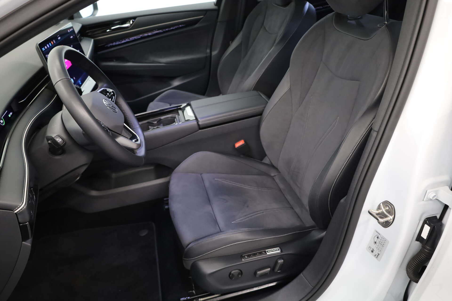 VOLKSWAGEN ID.7, photo 6 sur 17