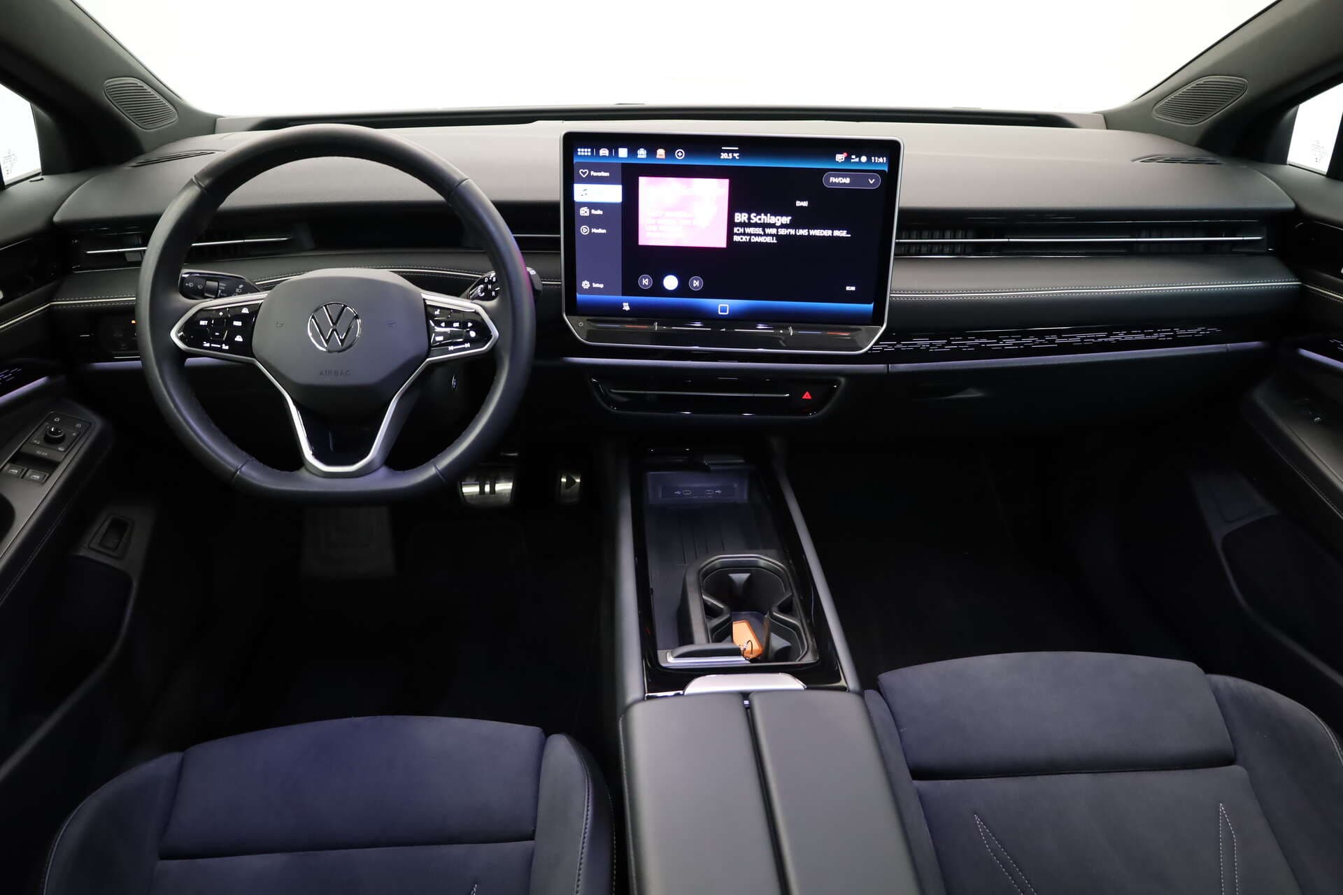 VOLKSWAGEN ID.7, photo 7 sur 17