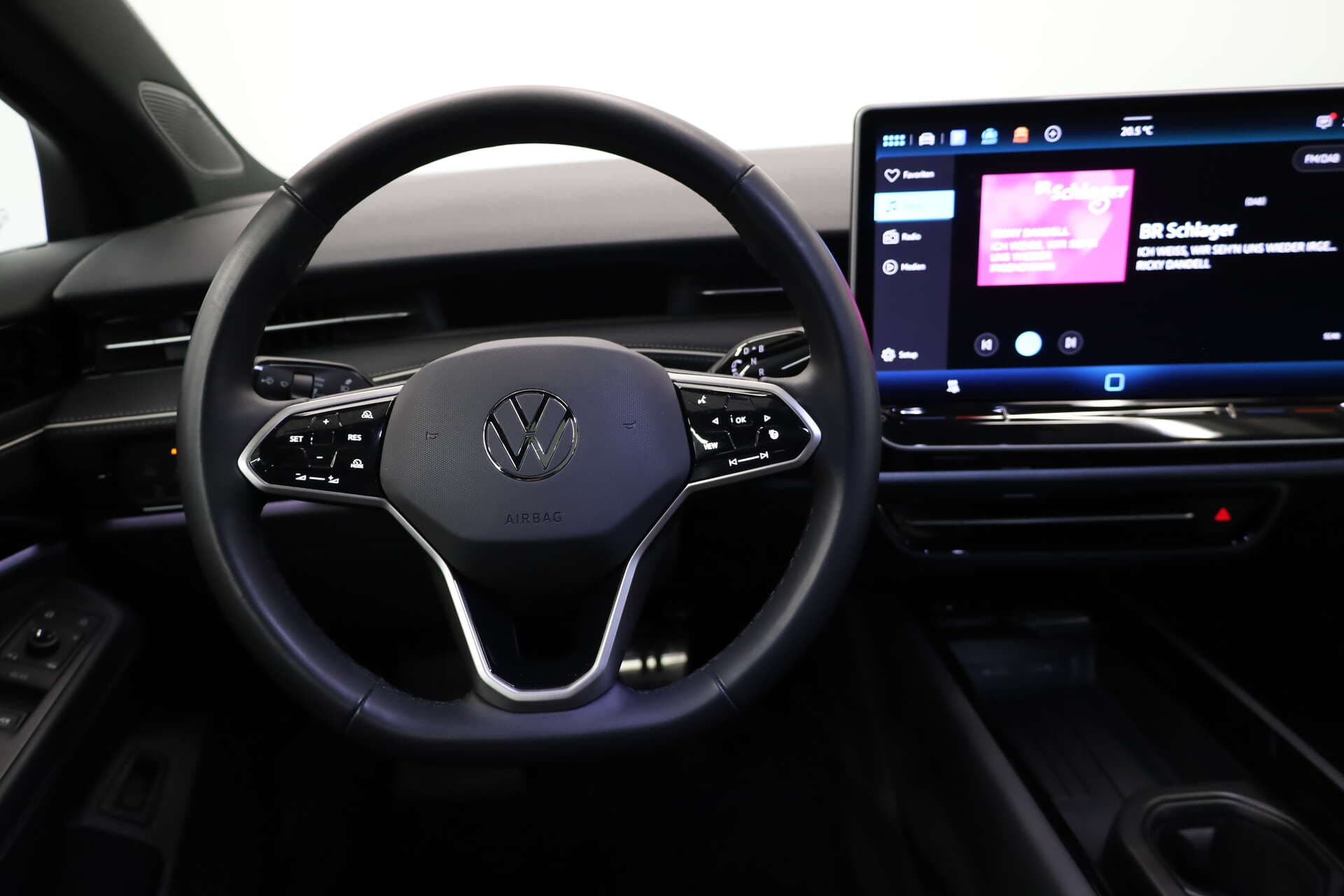 VOLKSWAGEN ID.7, photo 8 sur 17