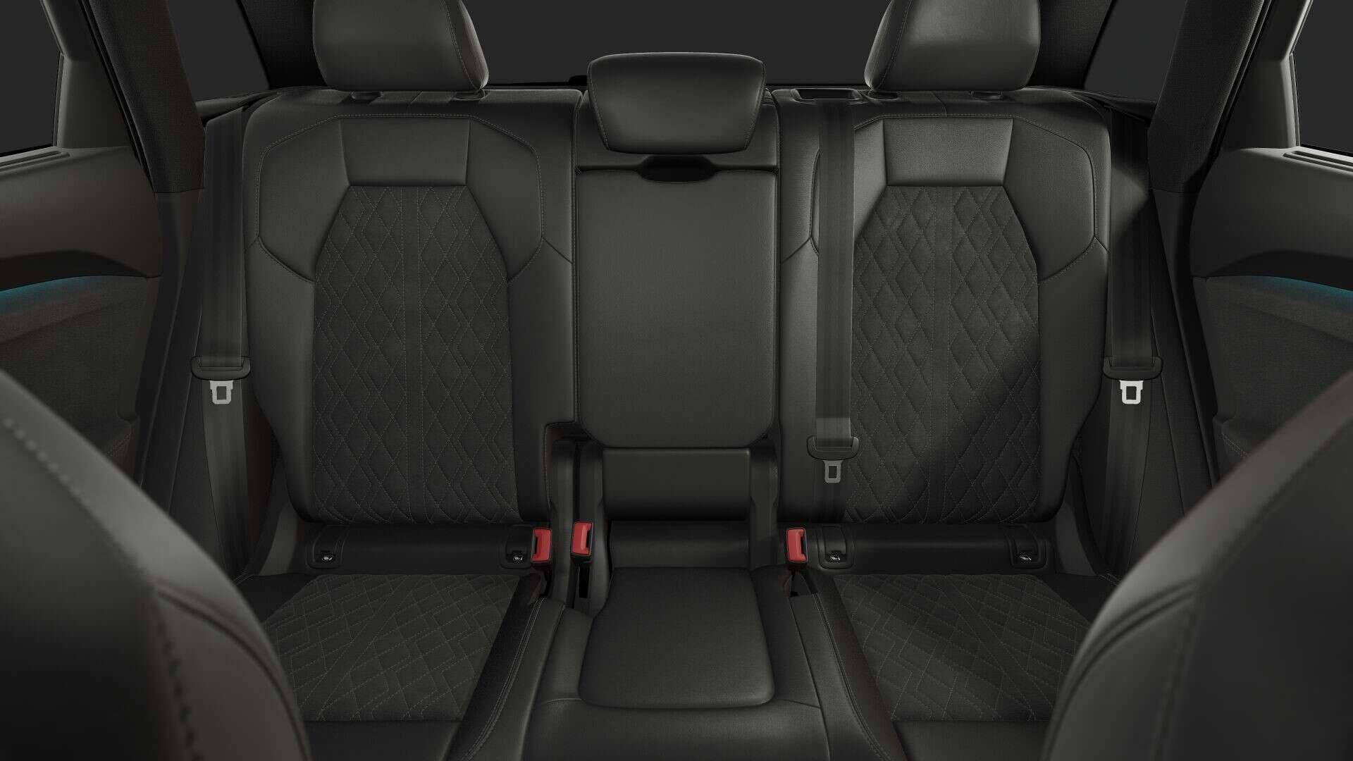 AUDI SQ5, photo 9 sur 9