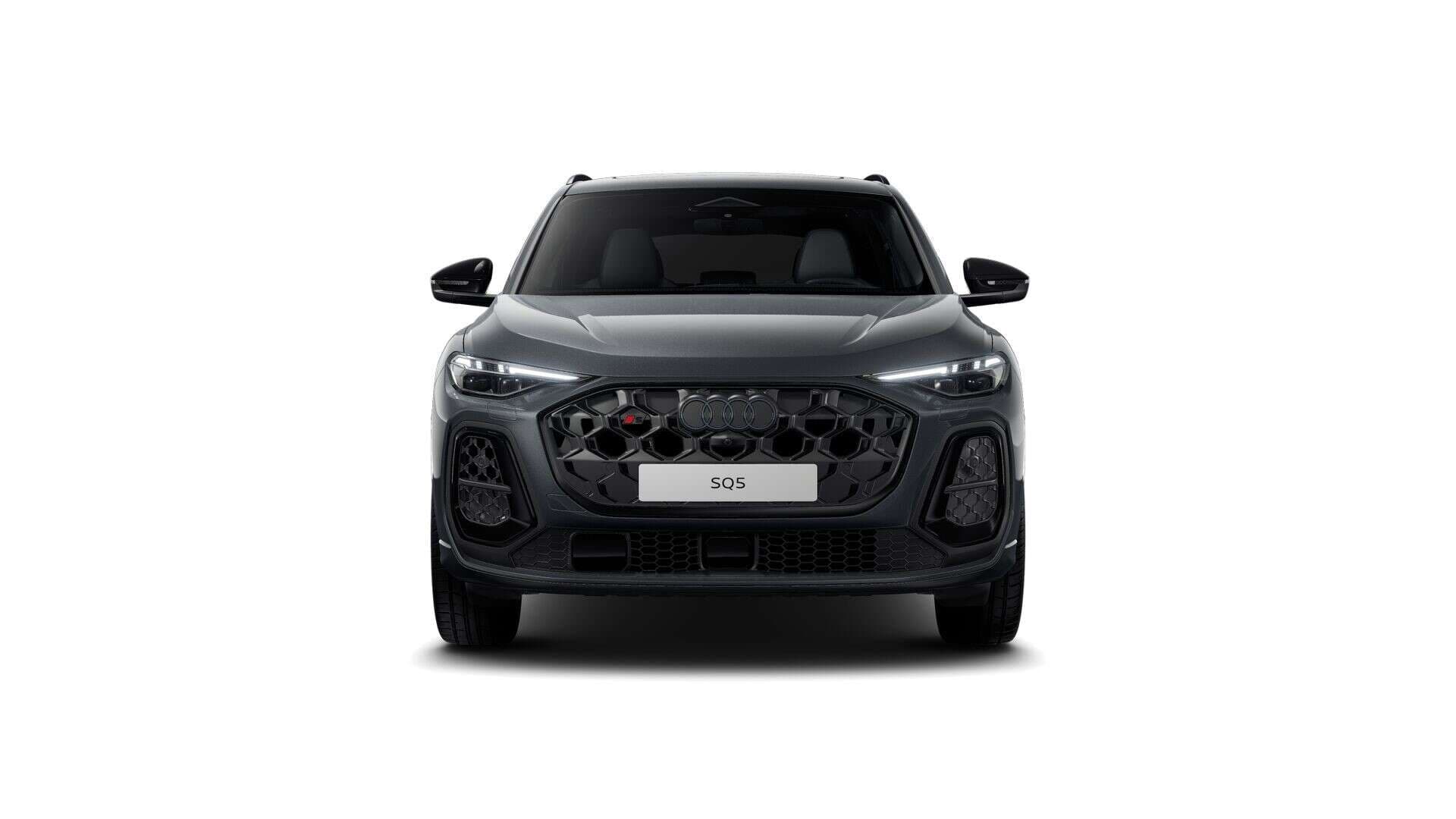 AUDI SQ5, photo 3 sur 9