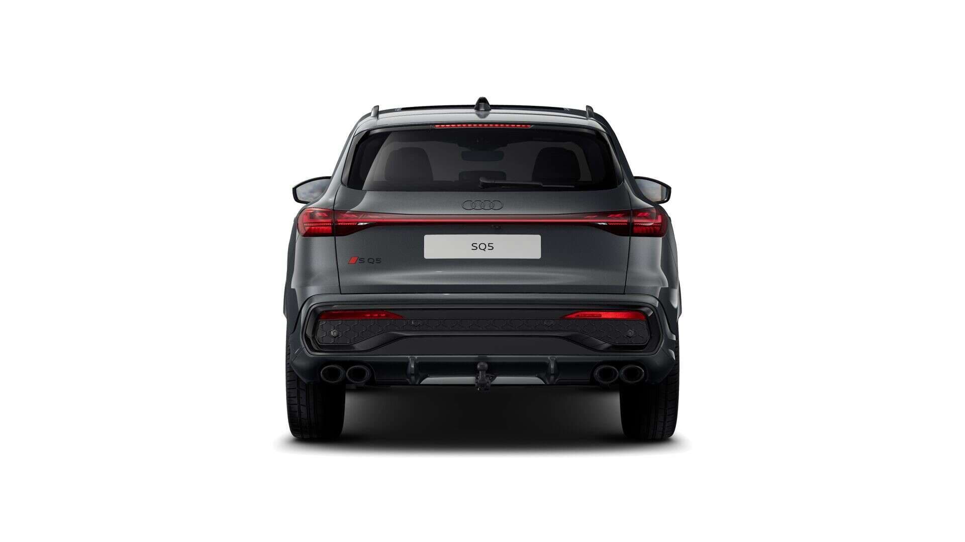 AUDI SQ5, photo 4 sur 9