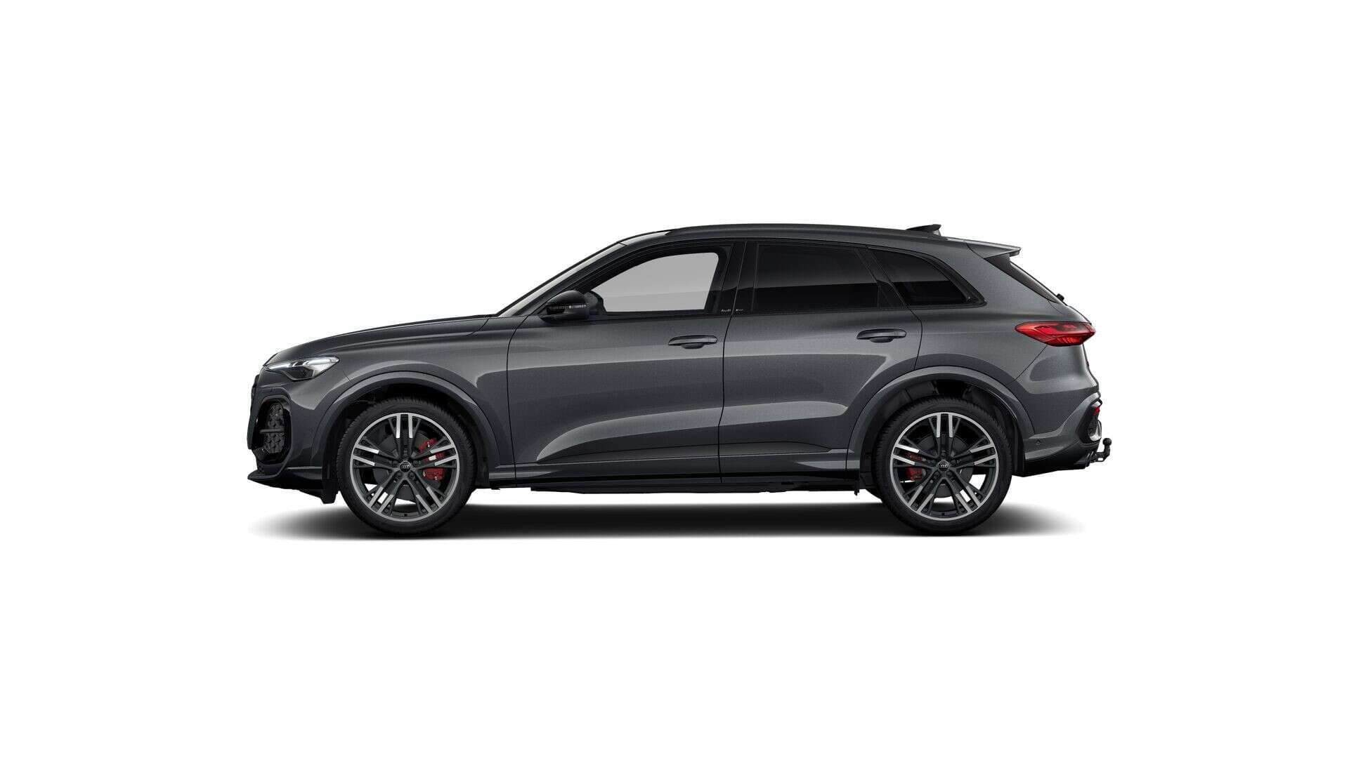 AUDI SQ5, photo 6 sur 9