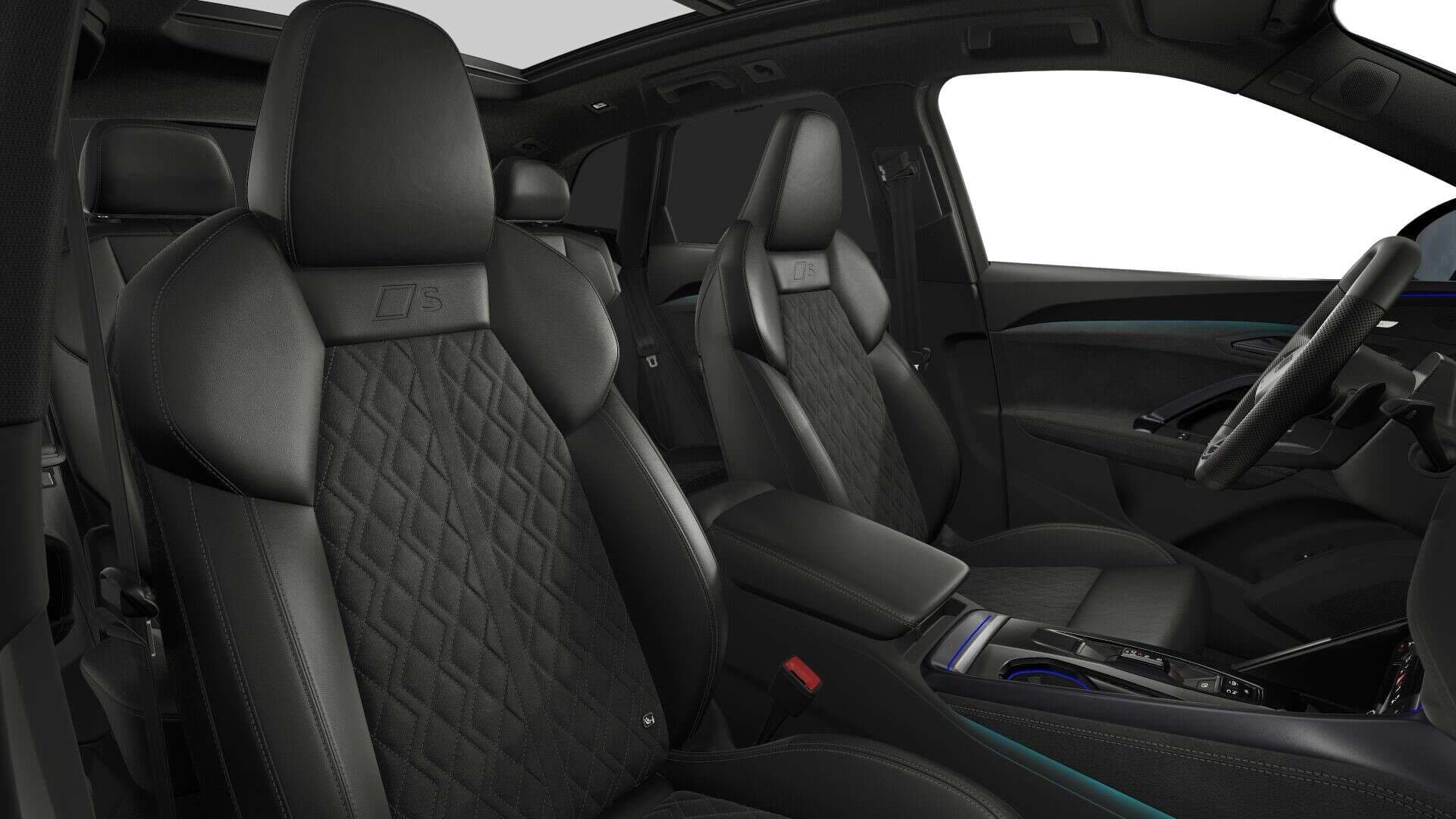 AUDI SQ5, photo 7 sur 9