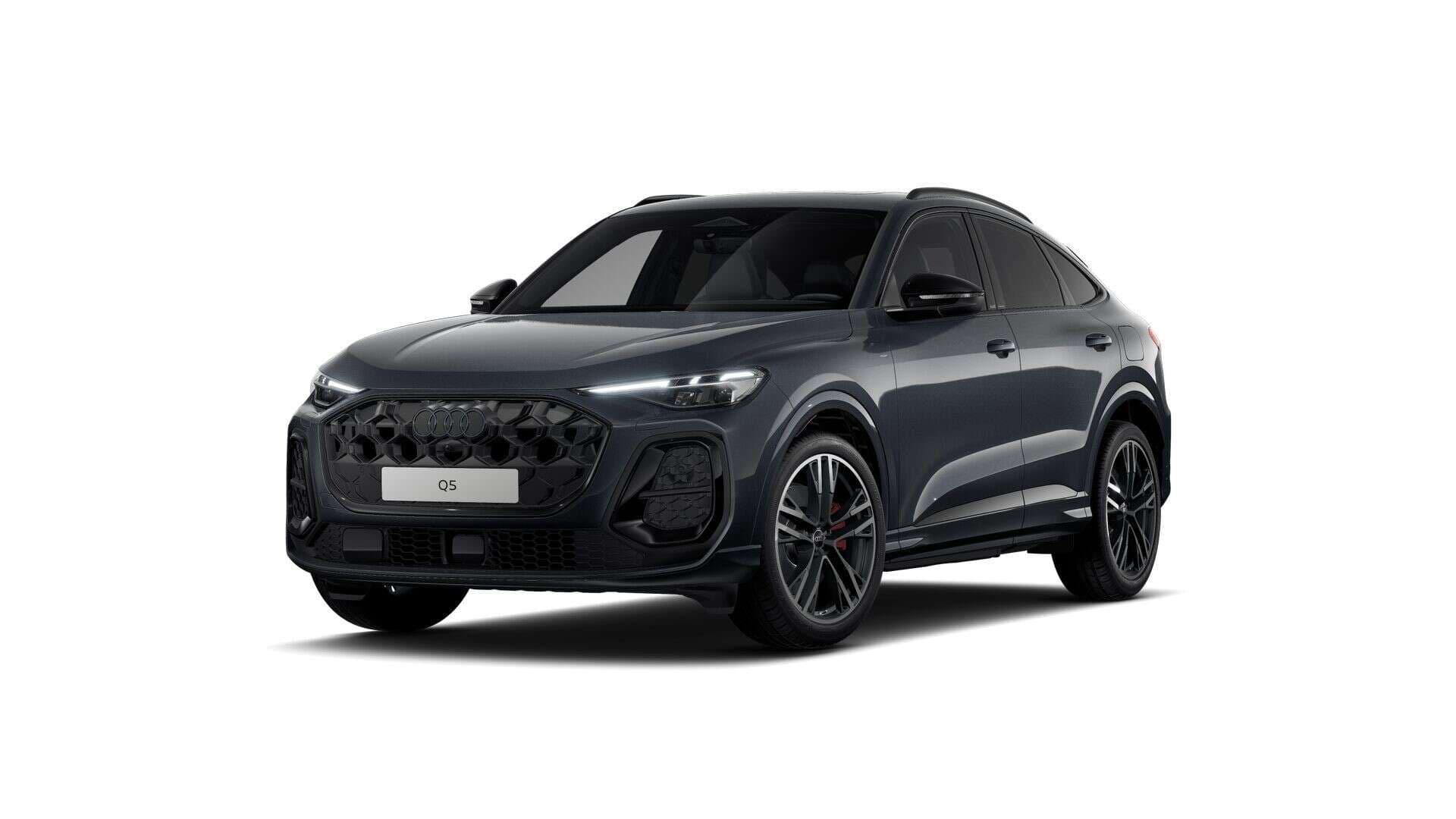 AUDI Q5 Sportback, photo 1 sur 9