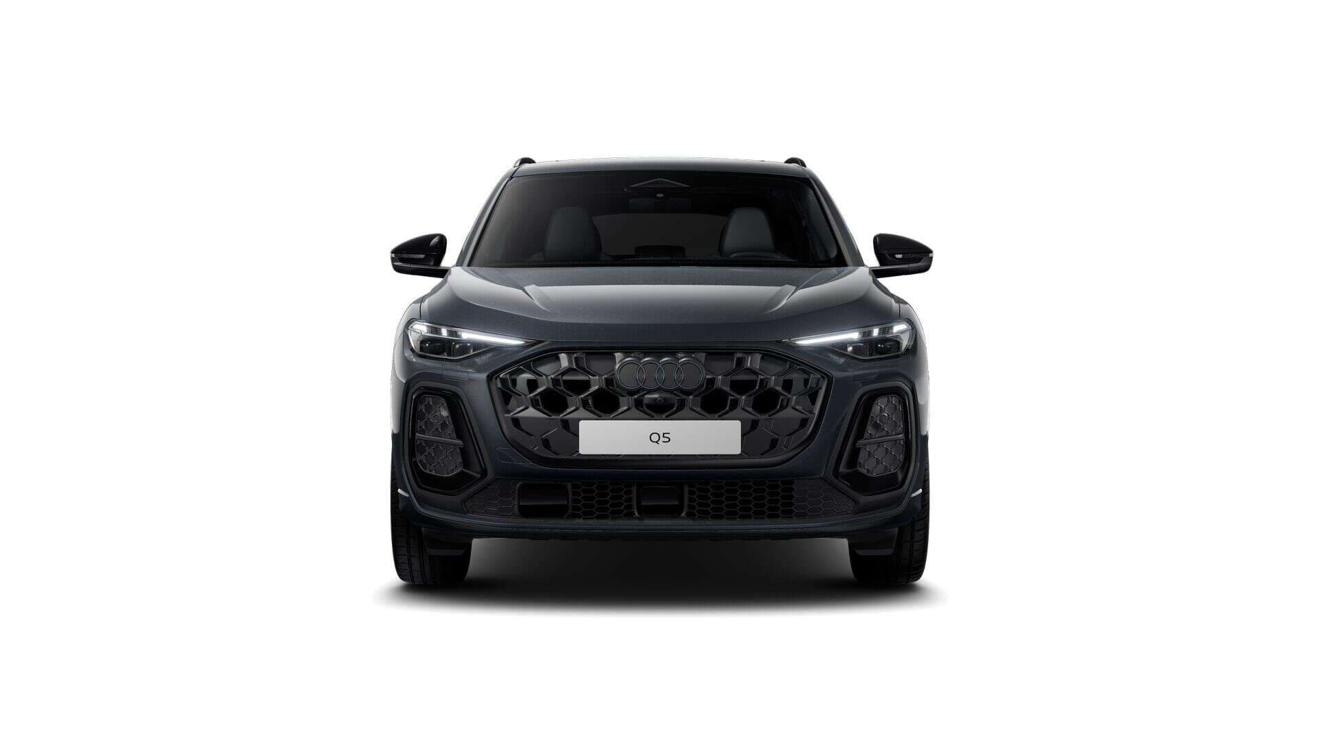 AUDI Q5 Sportback, photo 3 sur 9