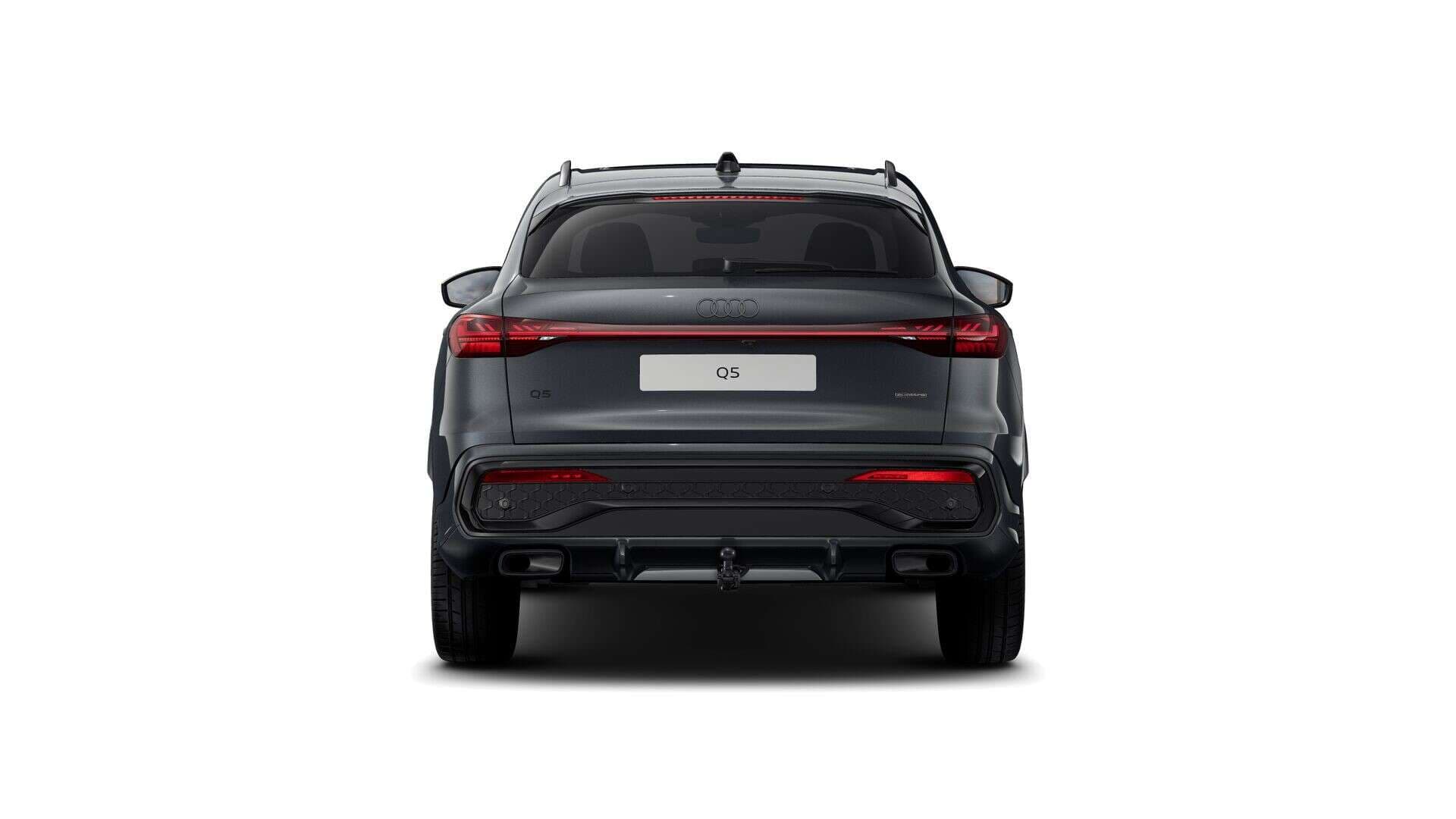 AUDI Q5 Sportback, photo 4 sur 9