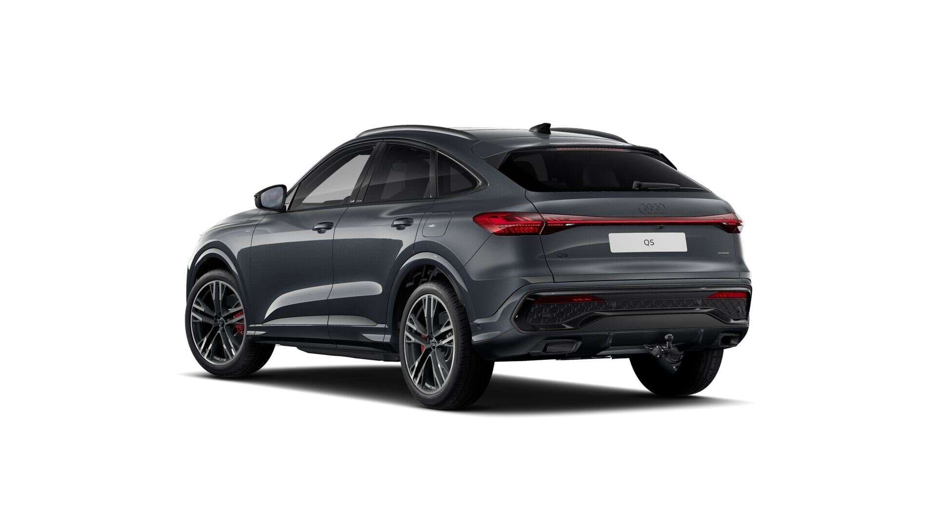 AUDI Q5 Sportback, photo 5 sur 9
