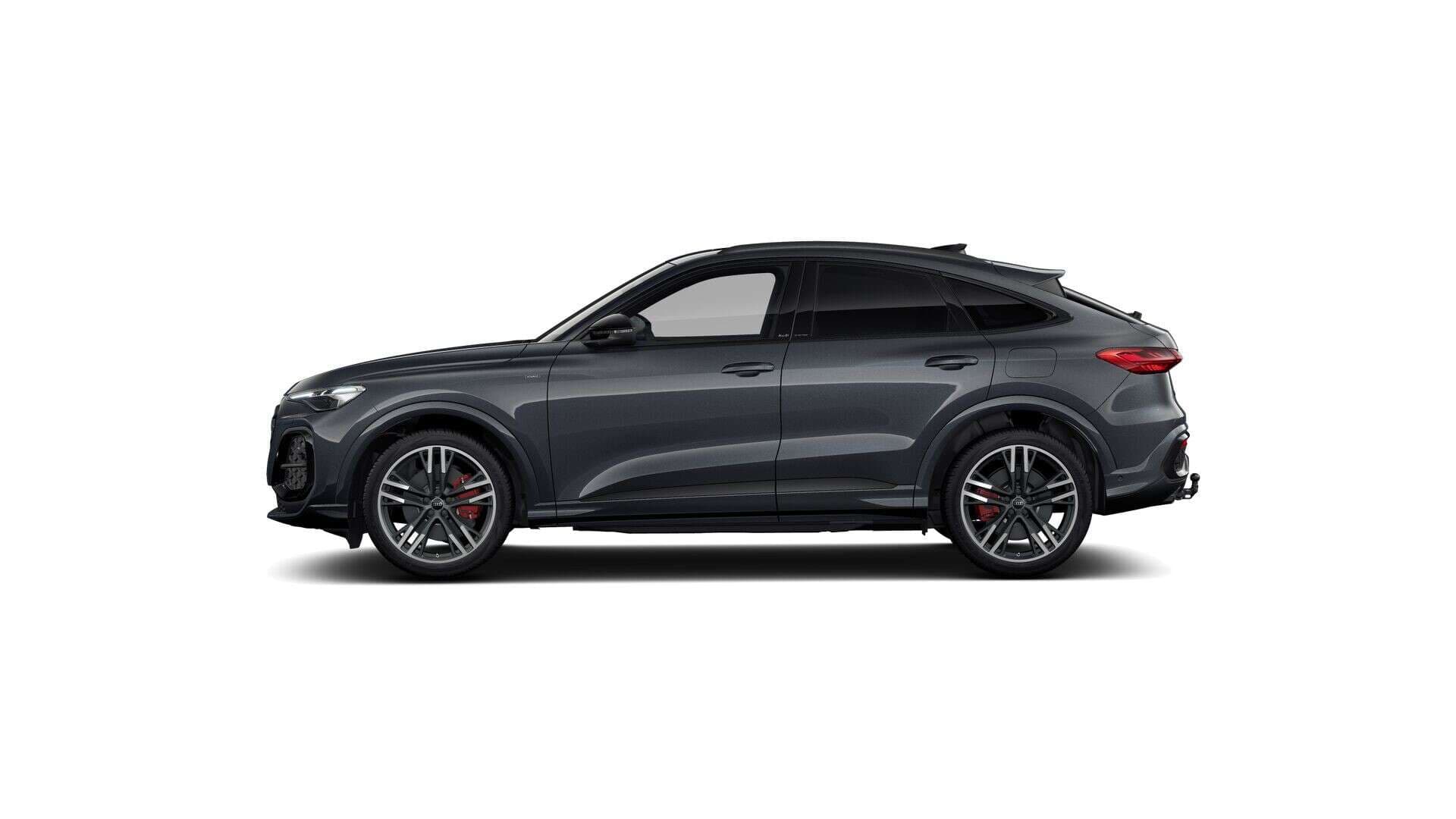 AUDI Q5 Sportback, photo 6 sur 9
