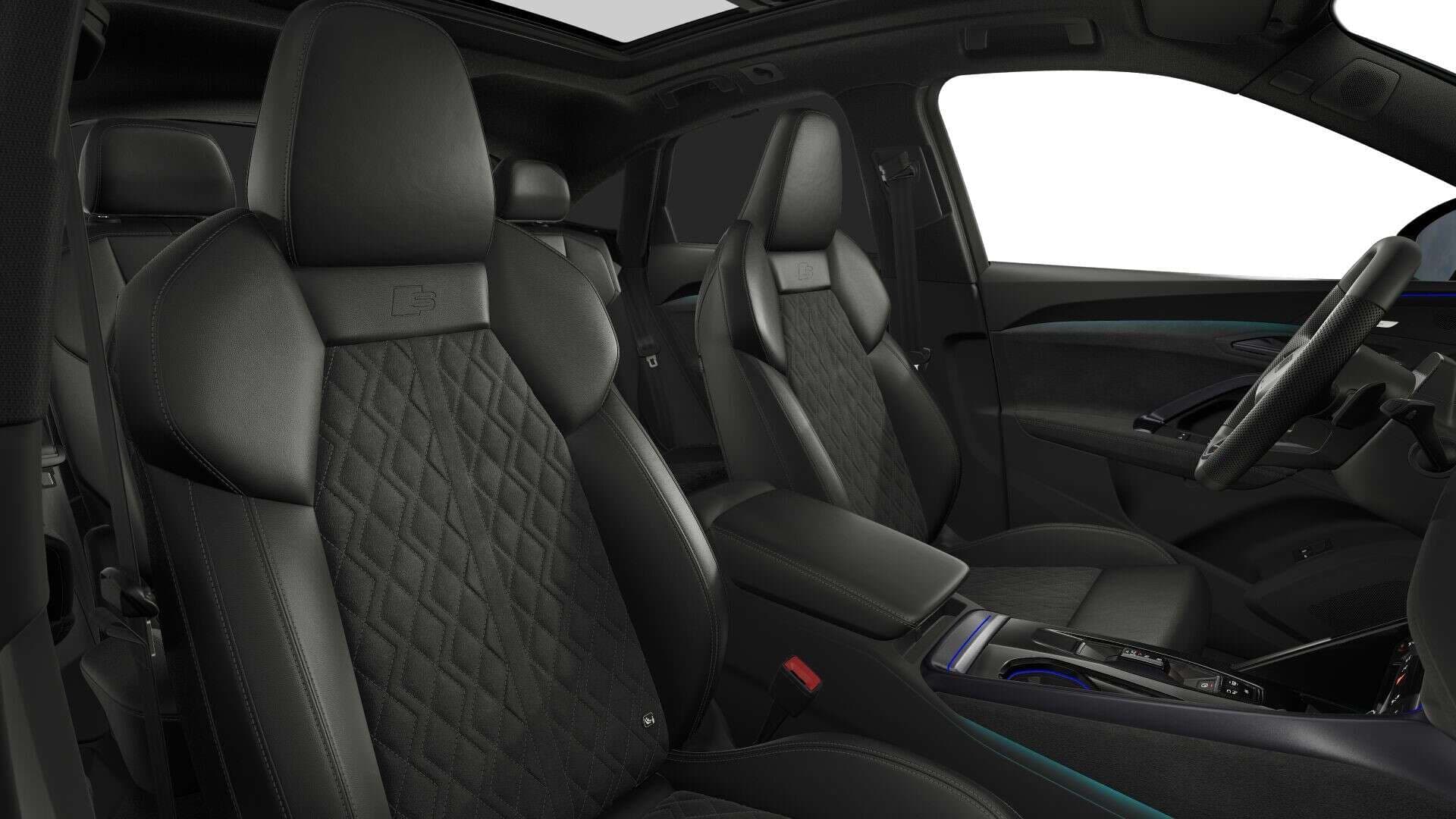 AUDI Q5 Sportback, photo 7 sur 9