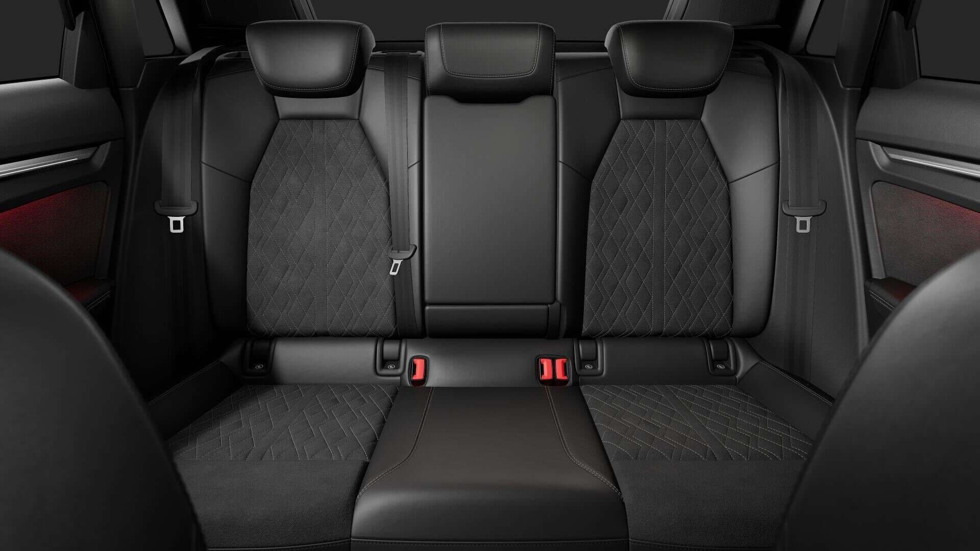 AUDI S3 Sportback, photo 9 sur 9