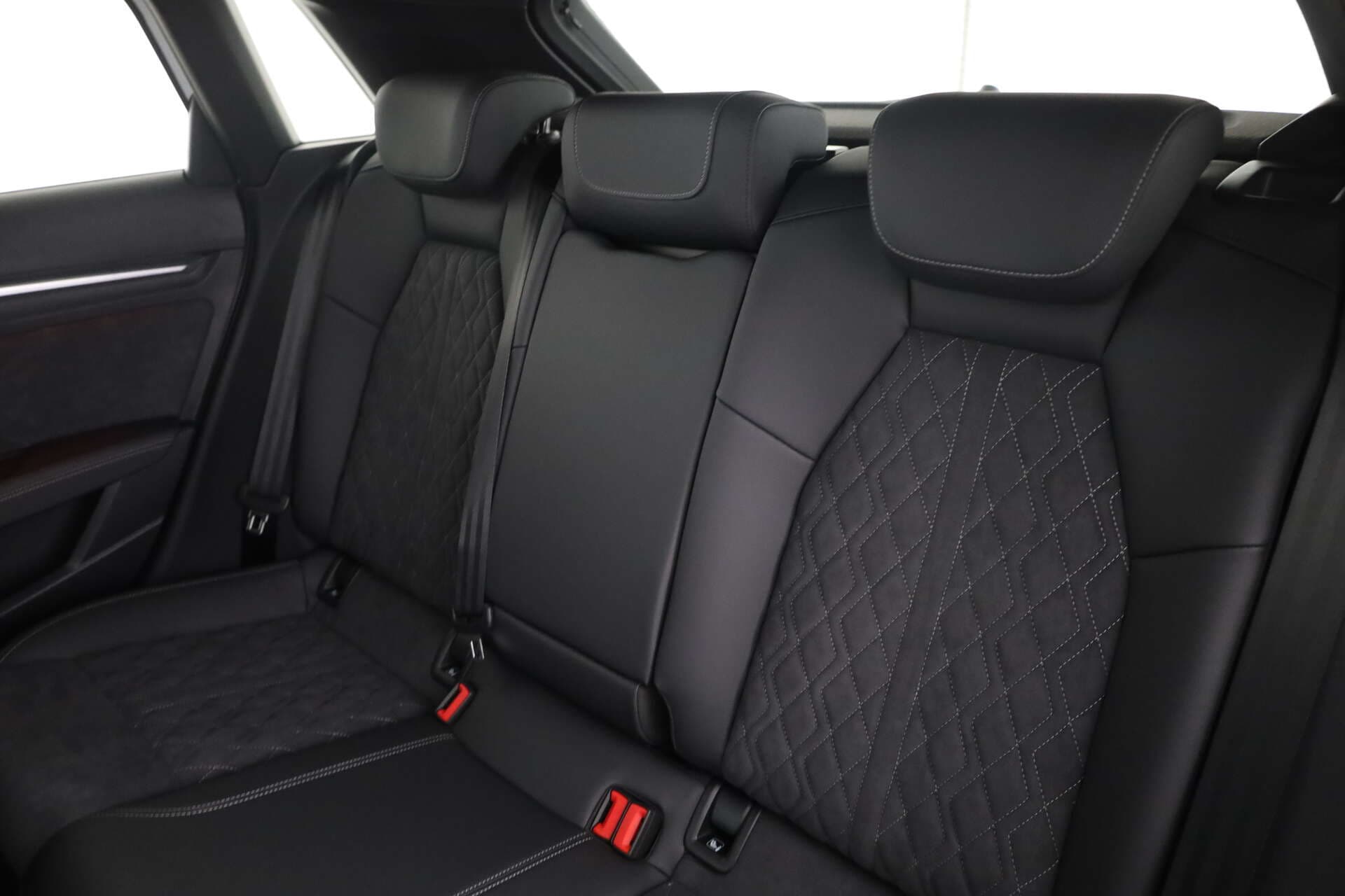 AUDI A3 Sportback, photo 10 sur 17