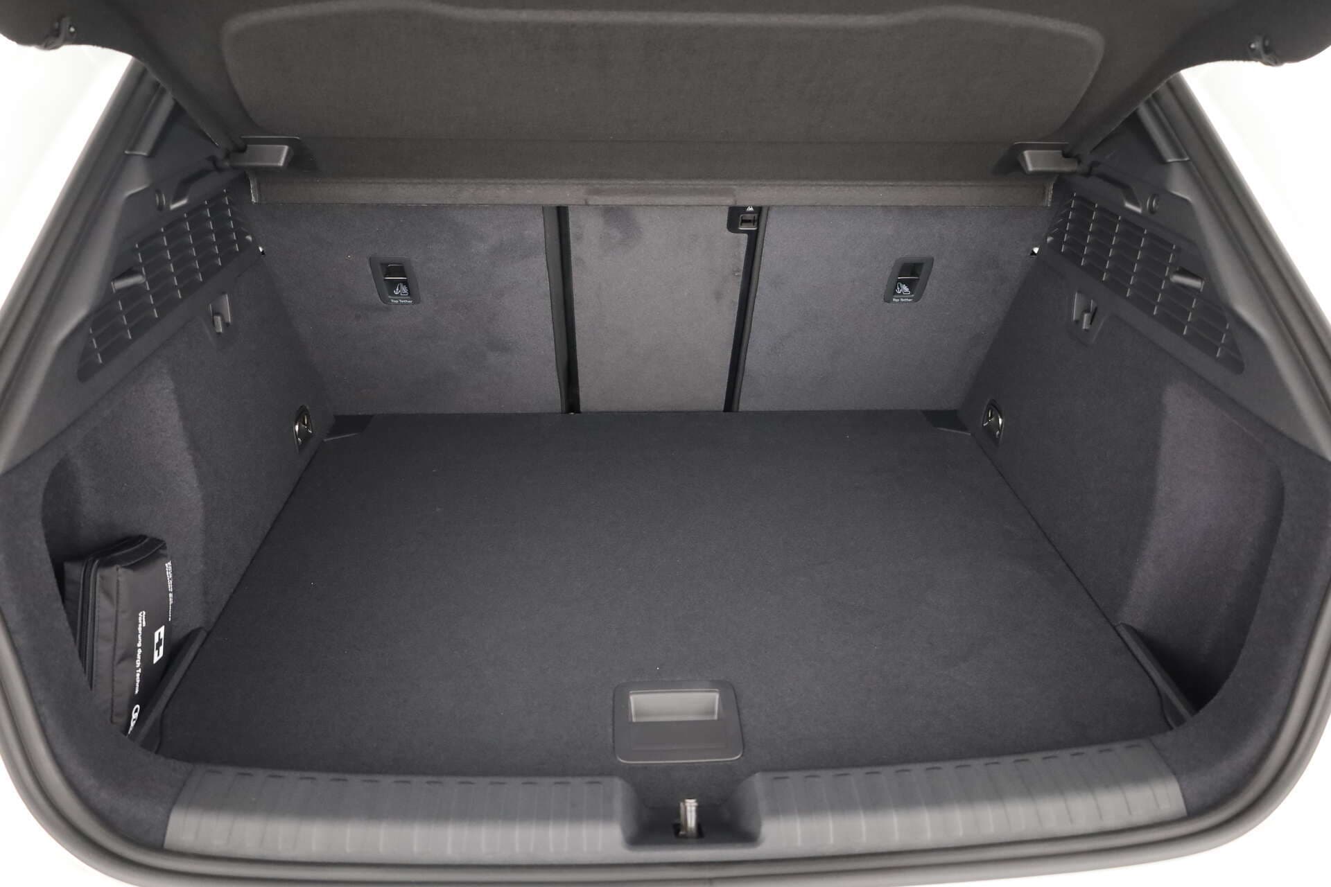 AUDI A3 Sportback, photo 11 sur 17