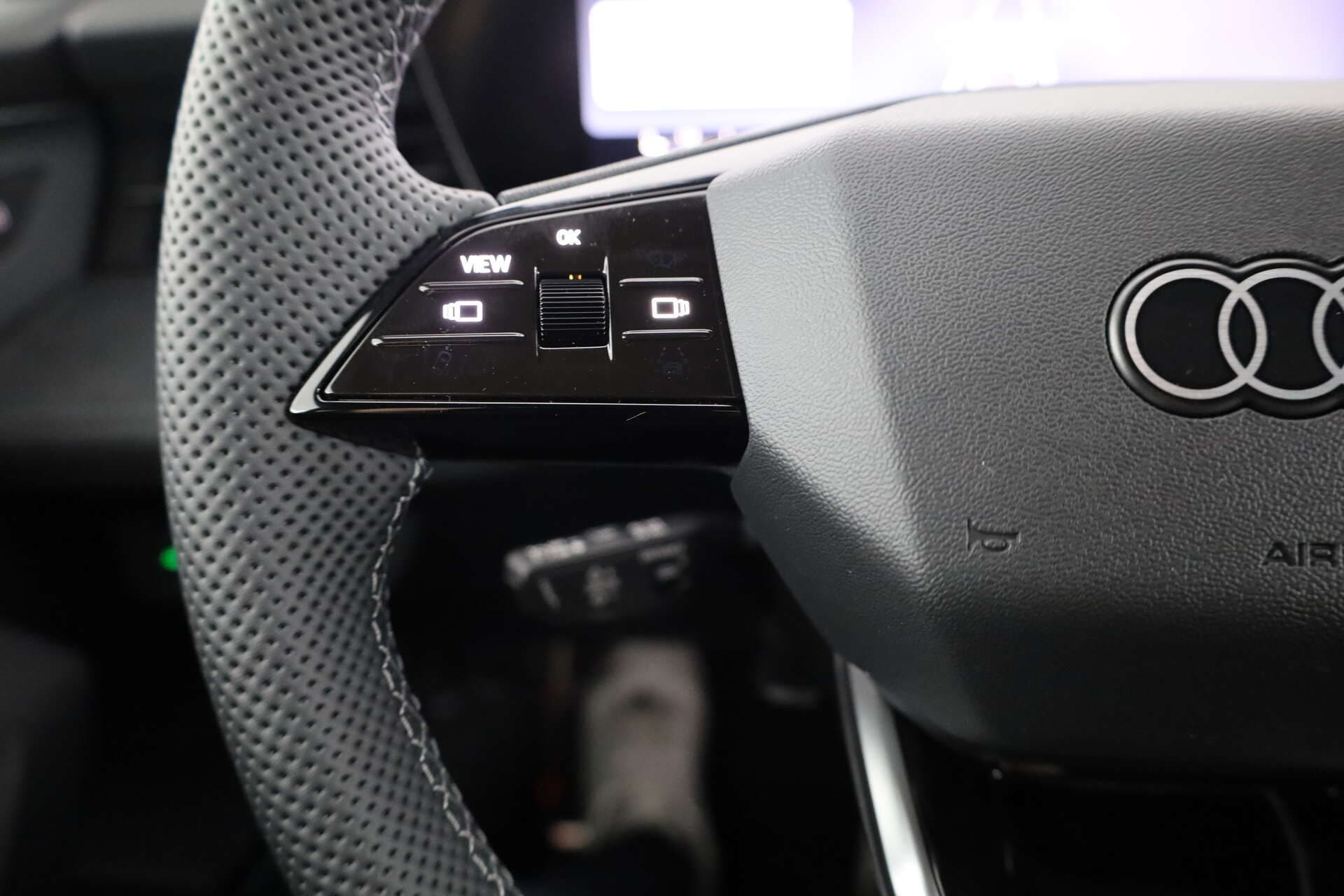 AUDI A3 Sportback, photo 13 sur 17