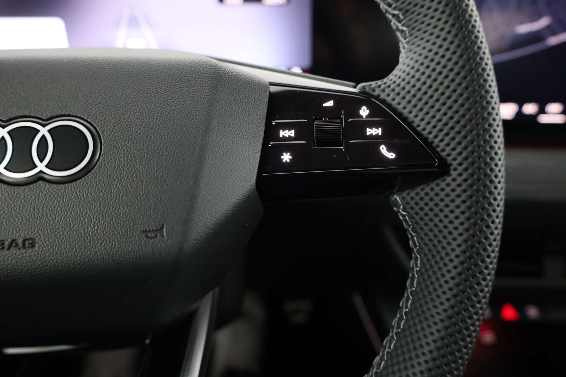AUDI A3 Sportback, photo 14 sur 17