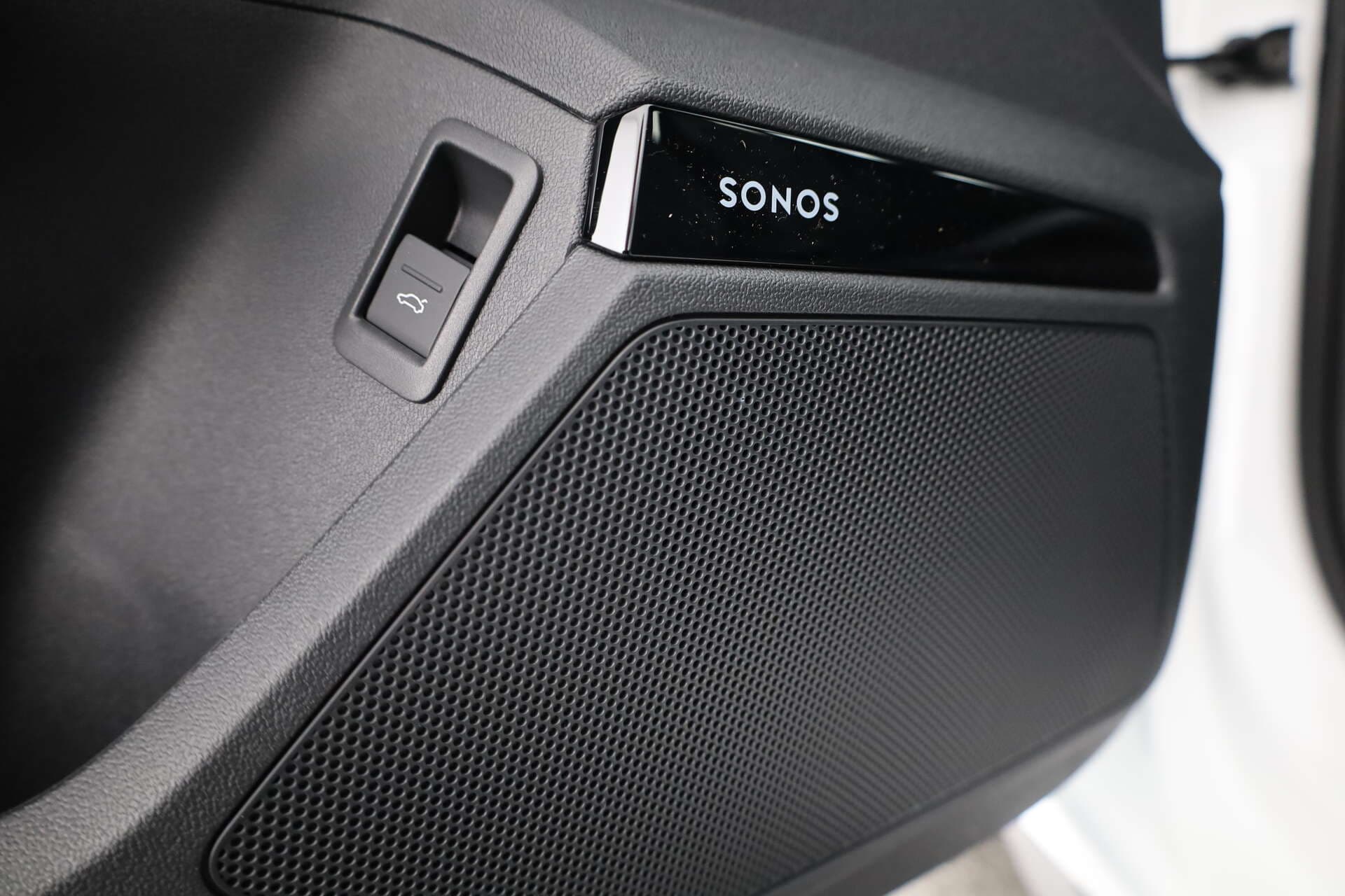 AUDI A3 Sportback, photo 17 sur 17