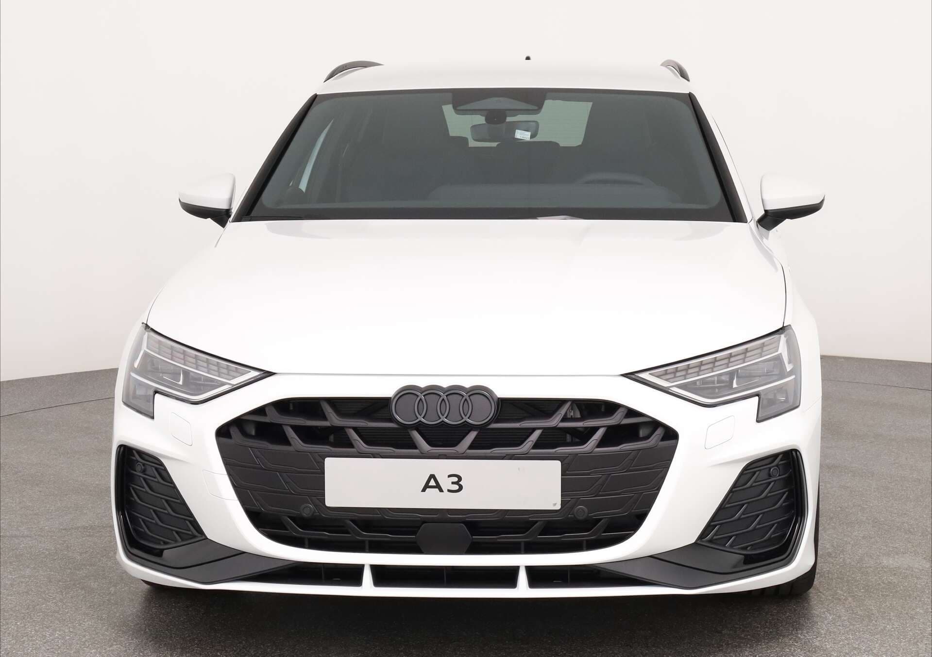 AUDI A3 Sportback, photo 2 sur 17