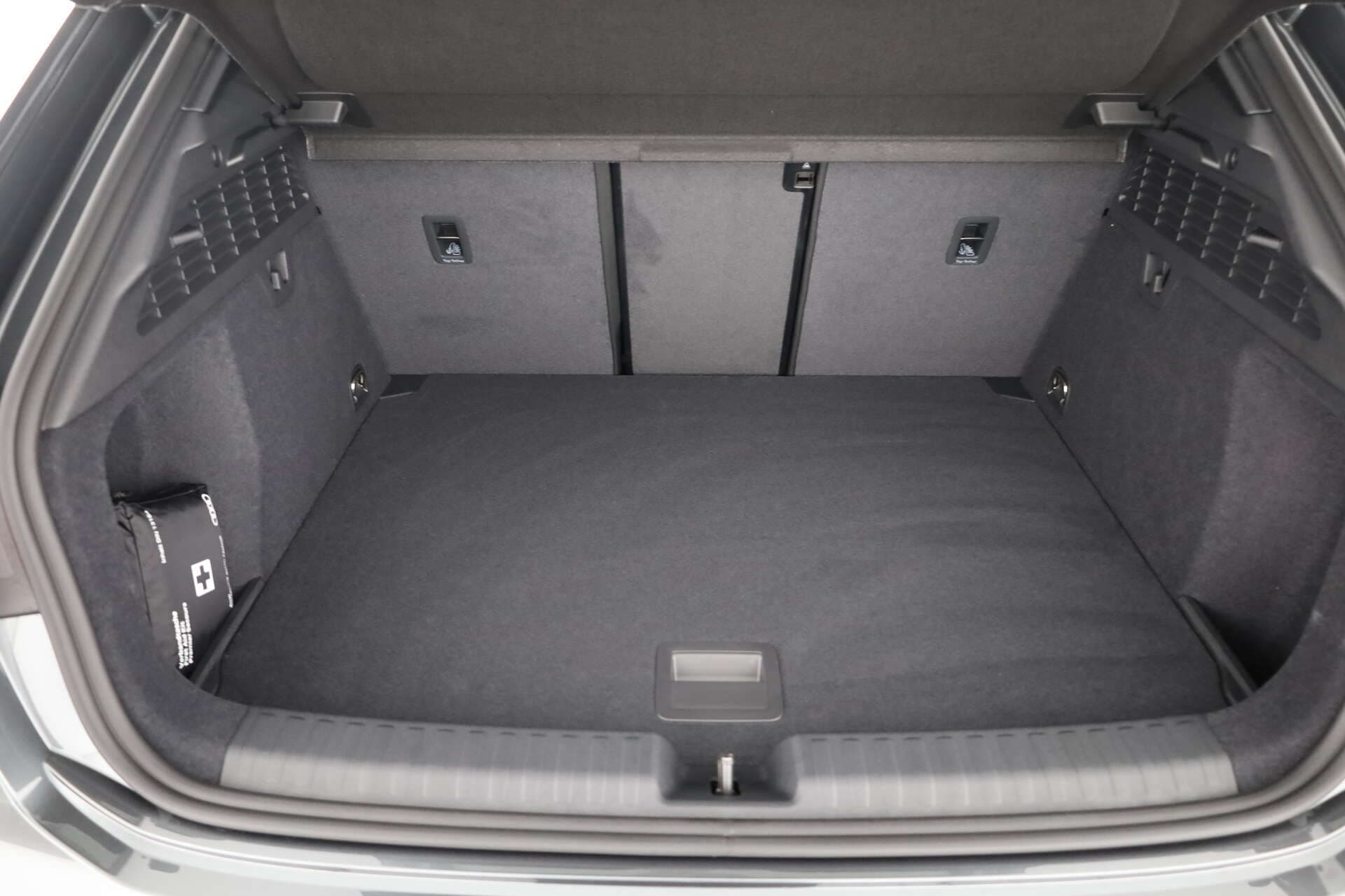 AUDI A3 Sportback, photo 11 sur 17