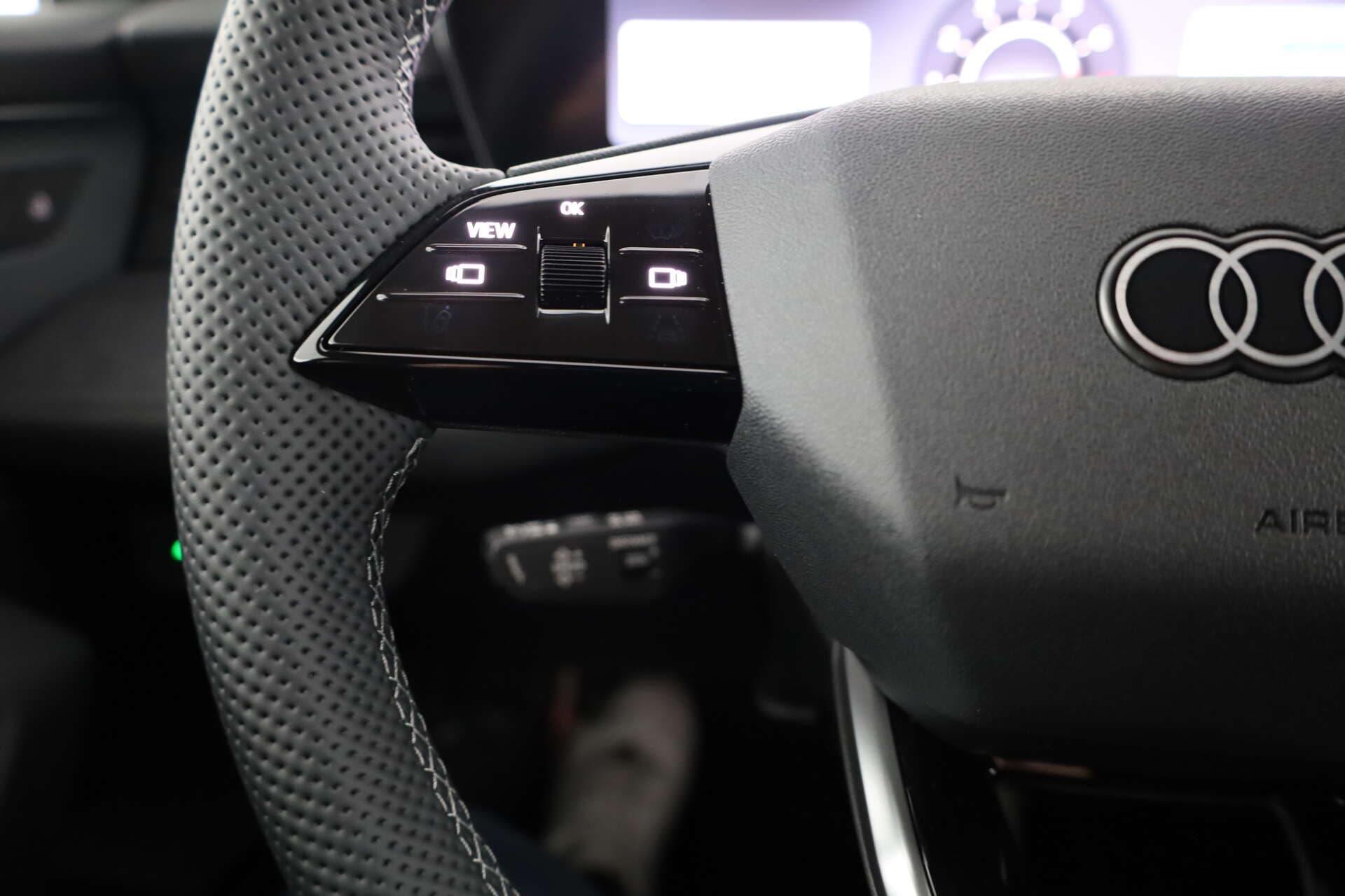 AUDI A3 Sportback, photo 13 sur 17