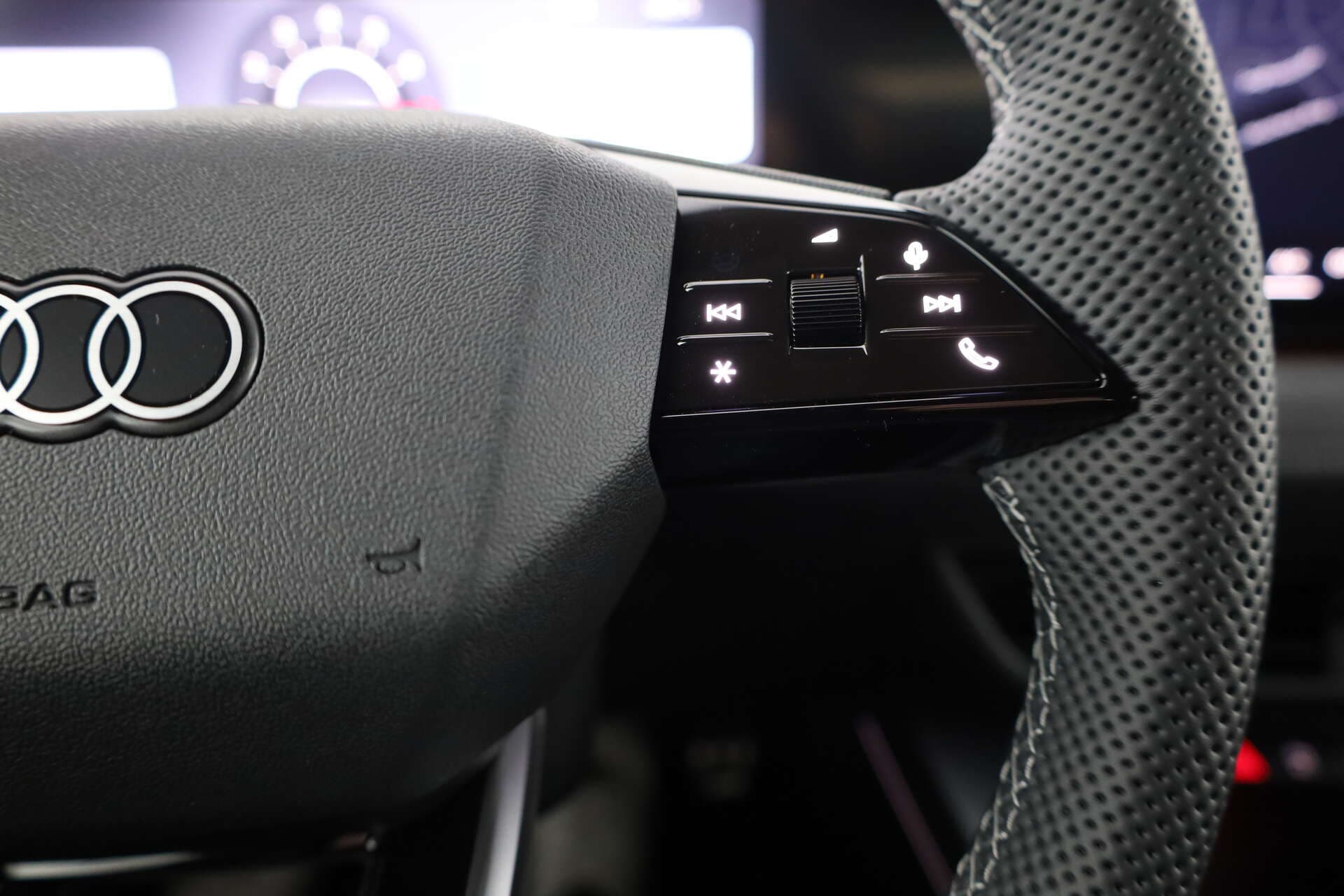 AUDI A3 Sportback, photo 14 sur 17
