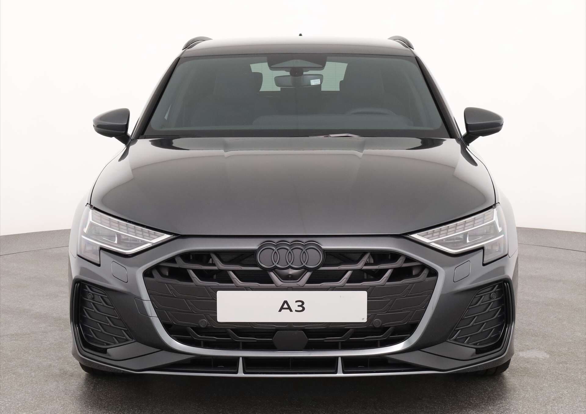 AUDI A3 Sportback, photo 2 sur 17