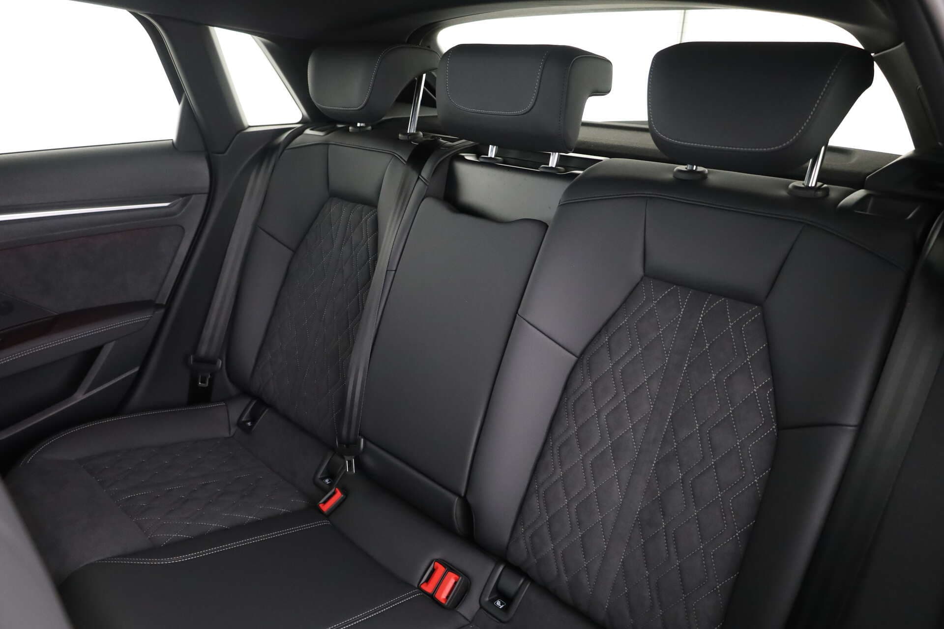 AUDI A3 Sportback, photo 10 sur 17