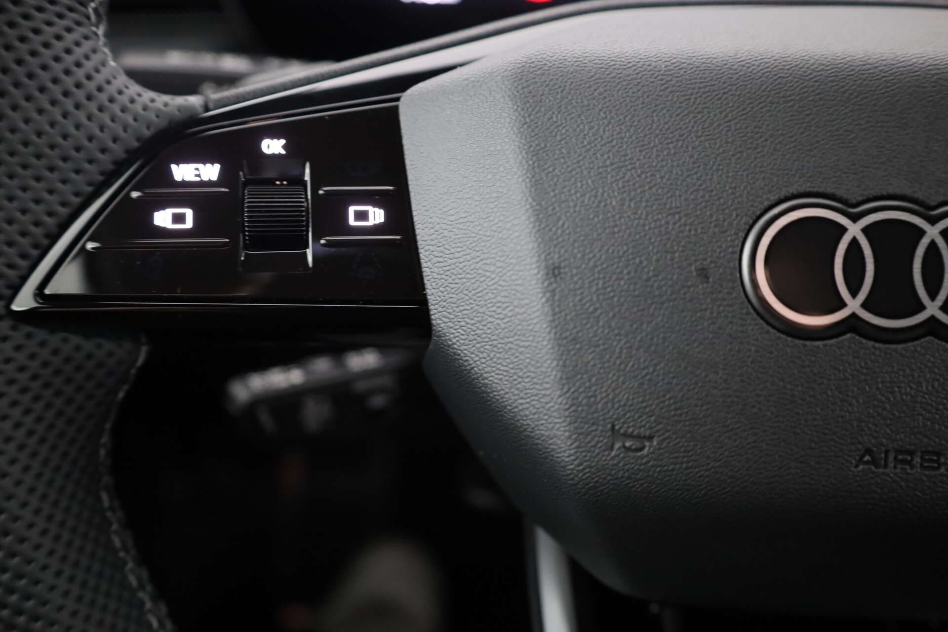 AUDI A3 Sportback, photo 13 sur 17