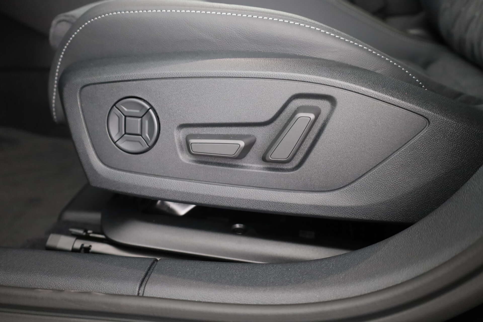 AUDI A3 Sportback, photo 17 sur 17