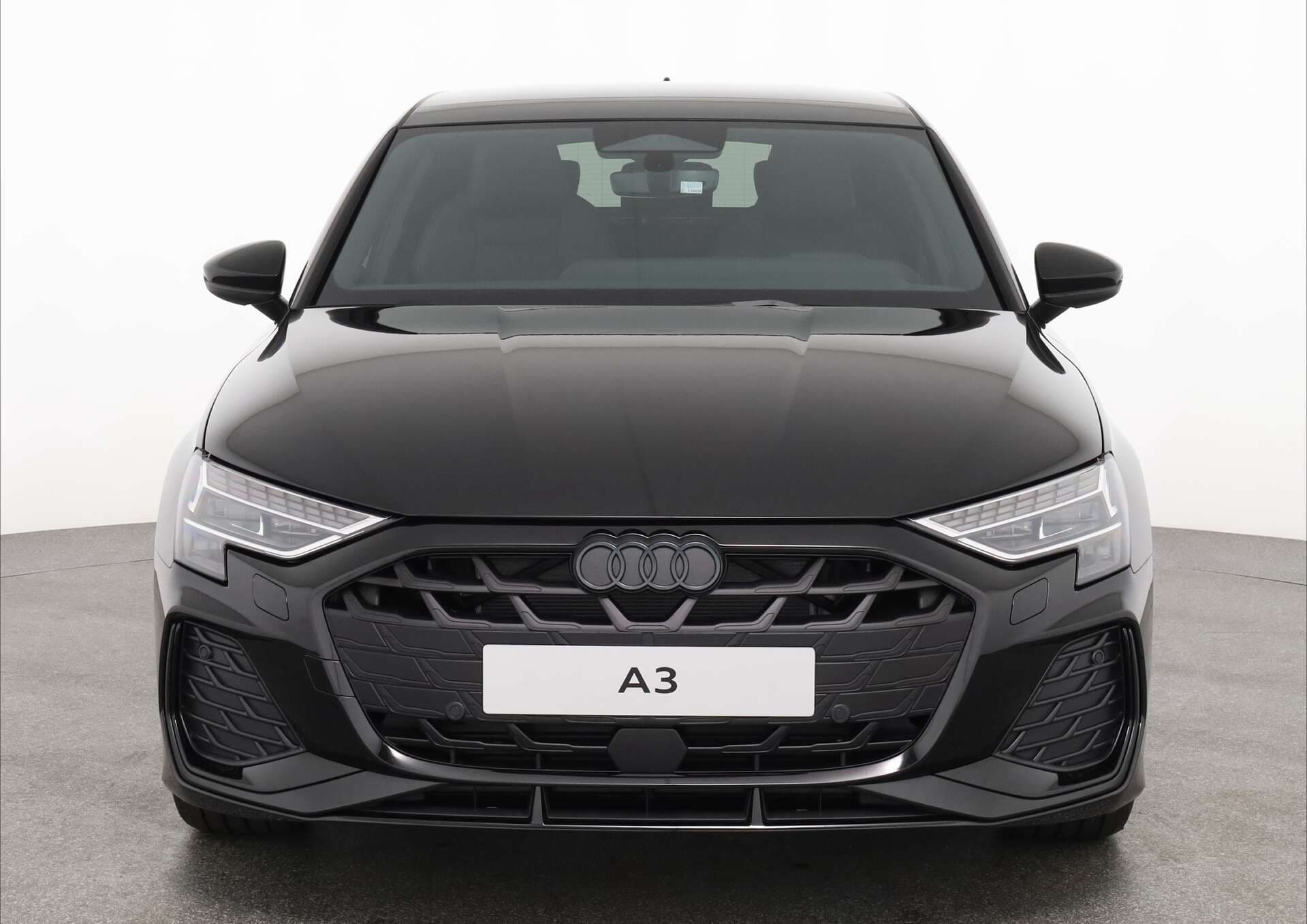 AUDI A3 Sportback, photo 2 sur 17