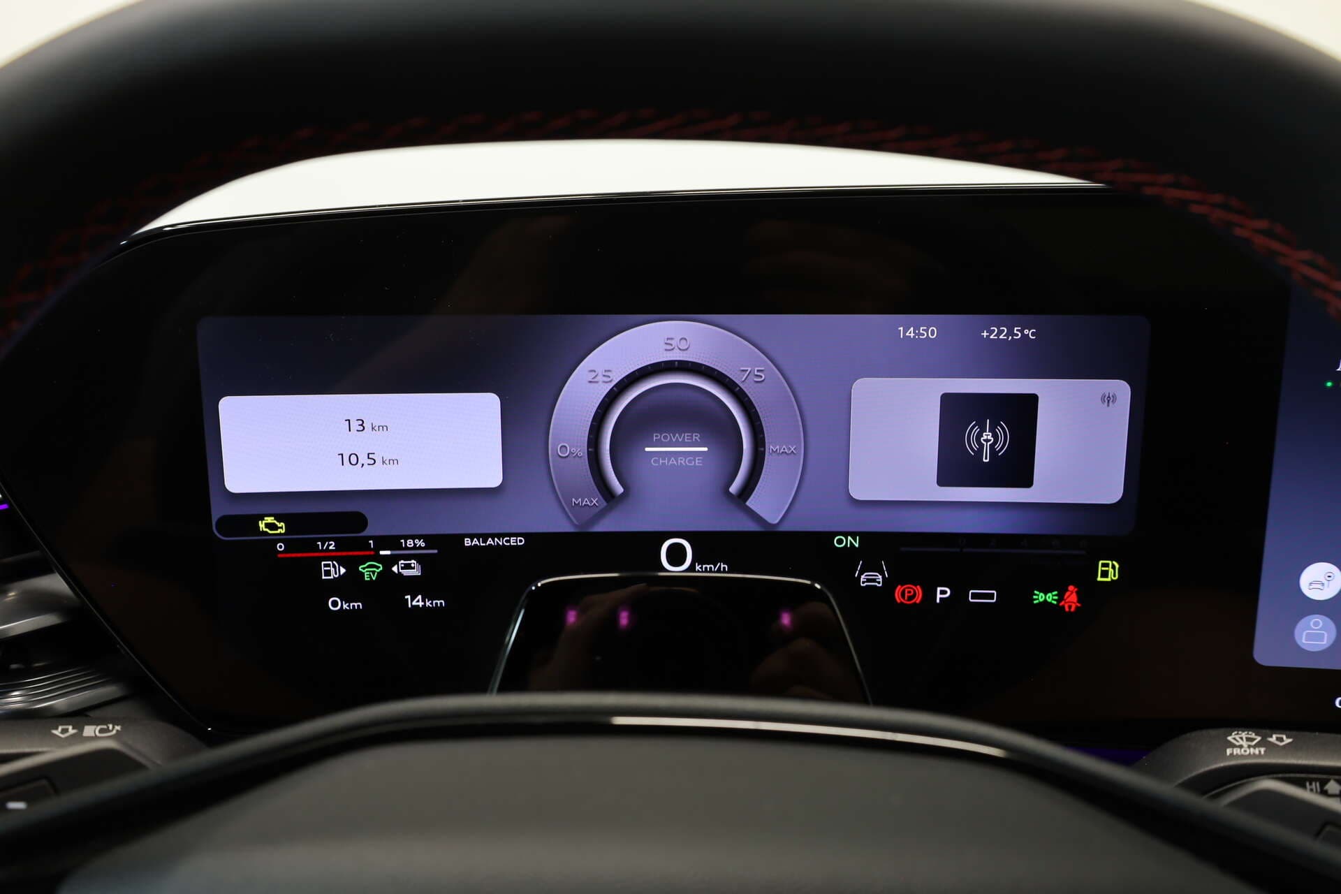 AUDI A6 Limousine, photo 12 sur 17