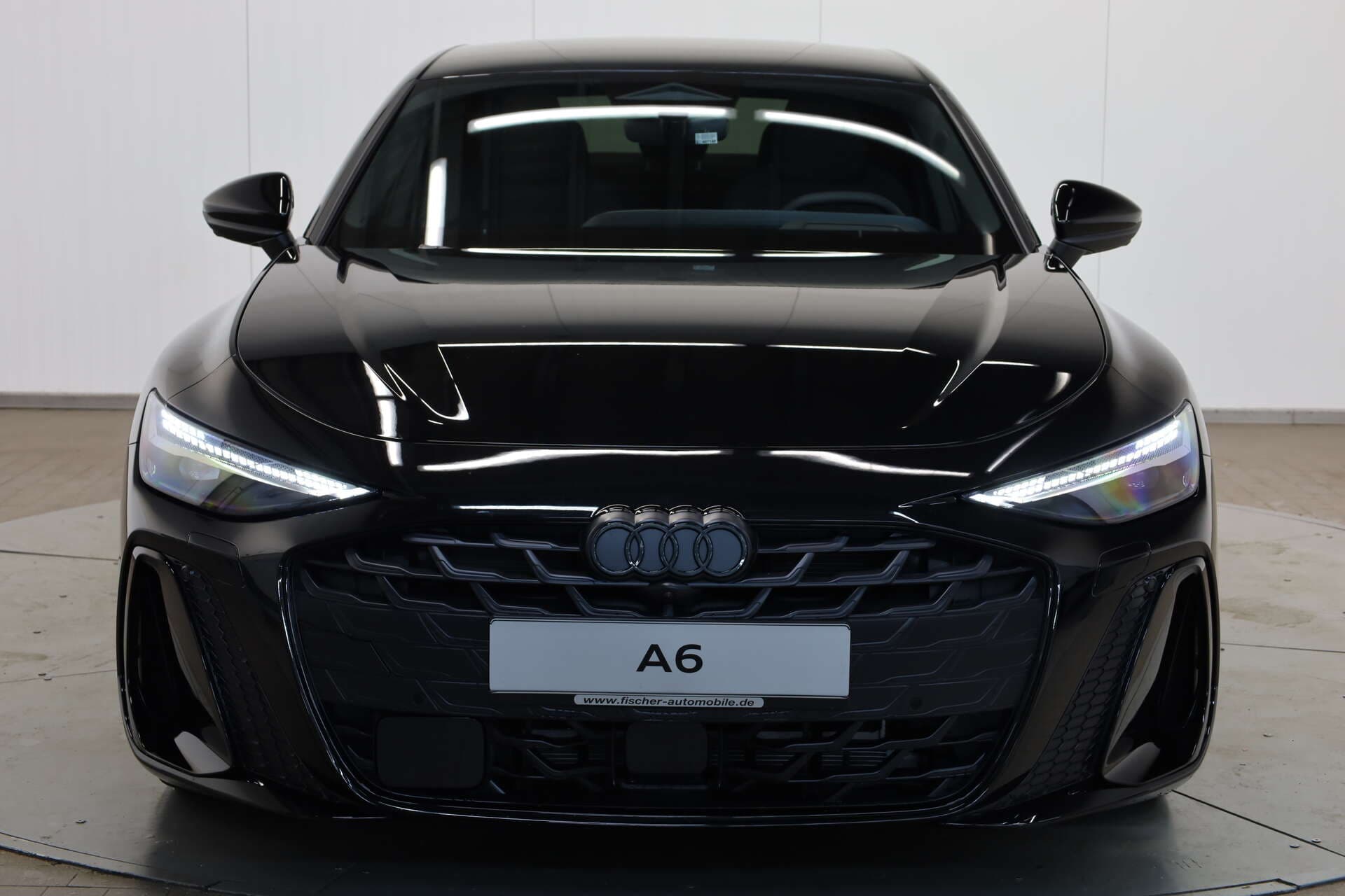 AUDI A6 Limousine, photo 2 sur 17