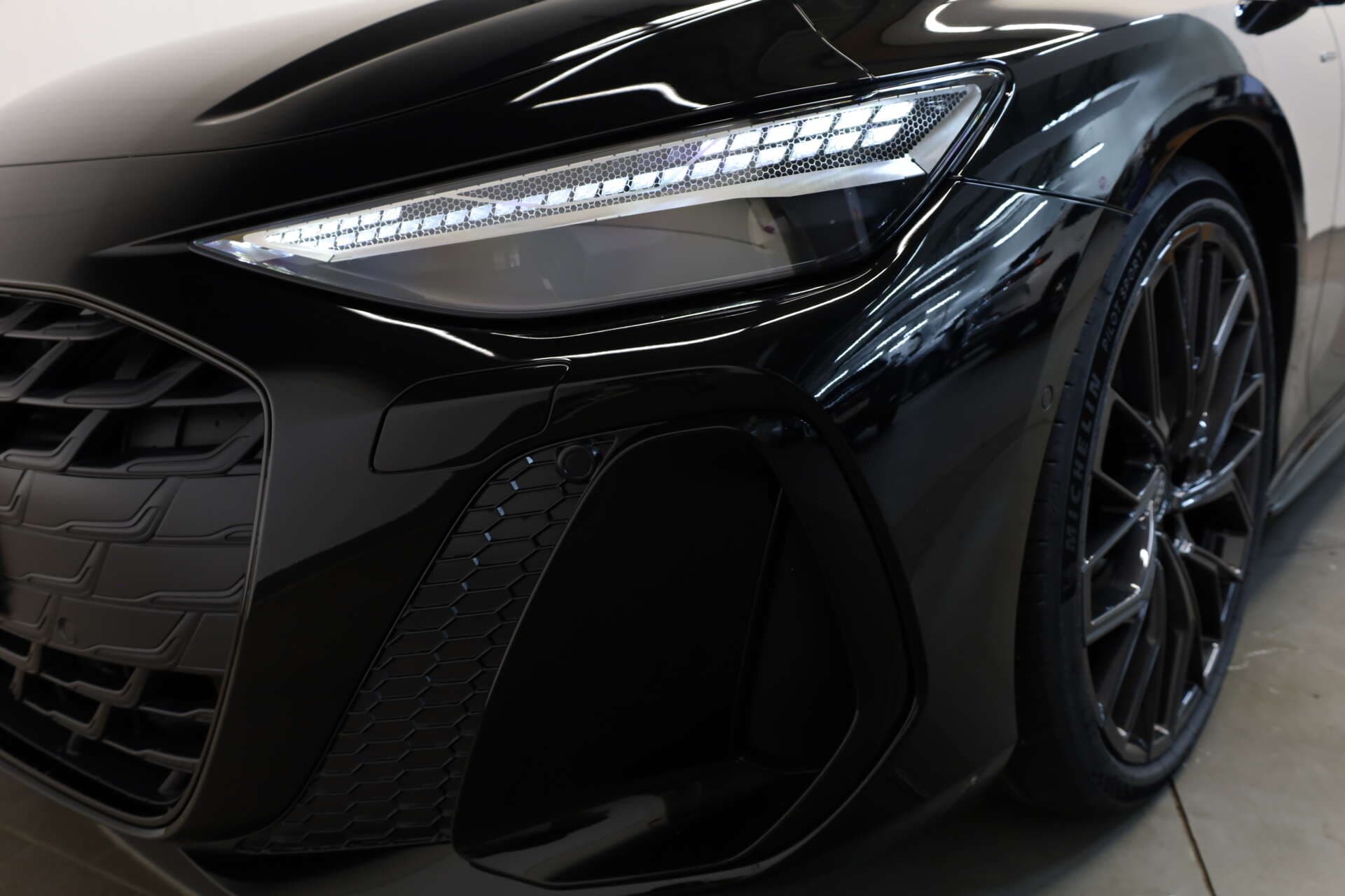 AUDI A6 Limousine, photo 6 sur 17