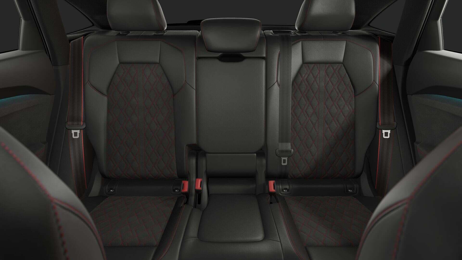 AUDI SQ5 Sportback, photo 9 sur 9
