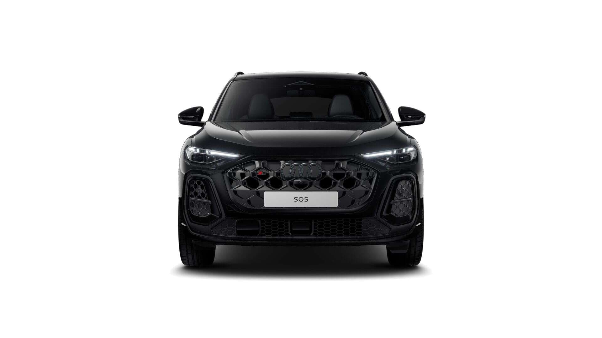 AUDI SQ5 Sportback, photo 3 sur 9