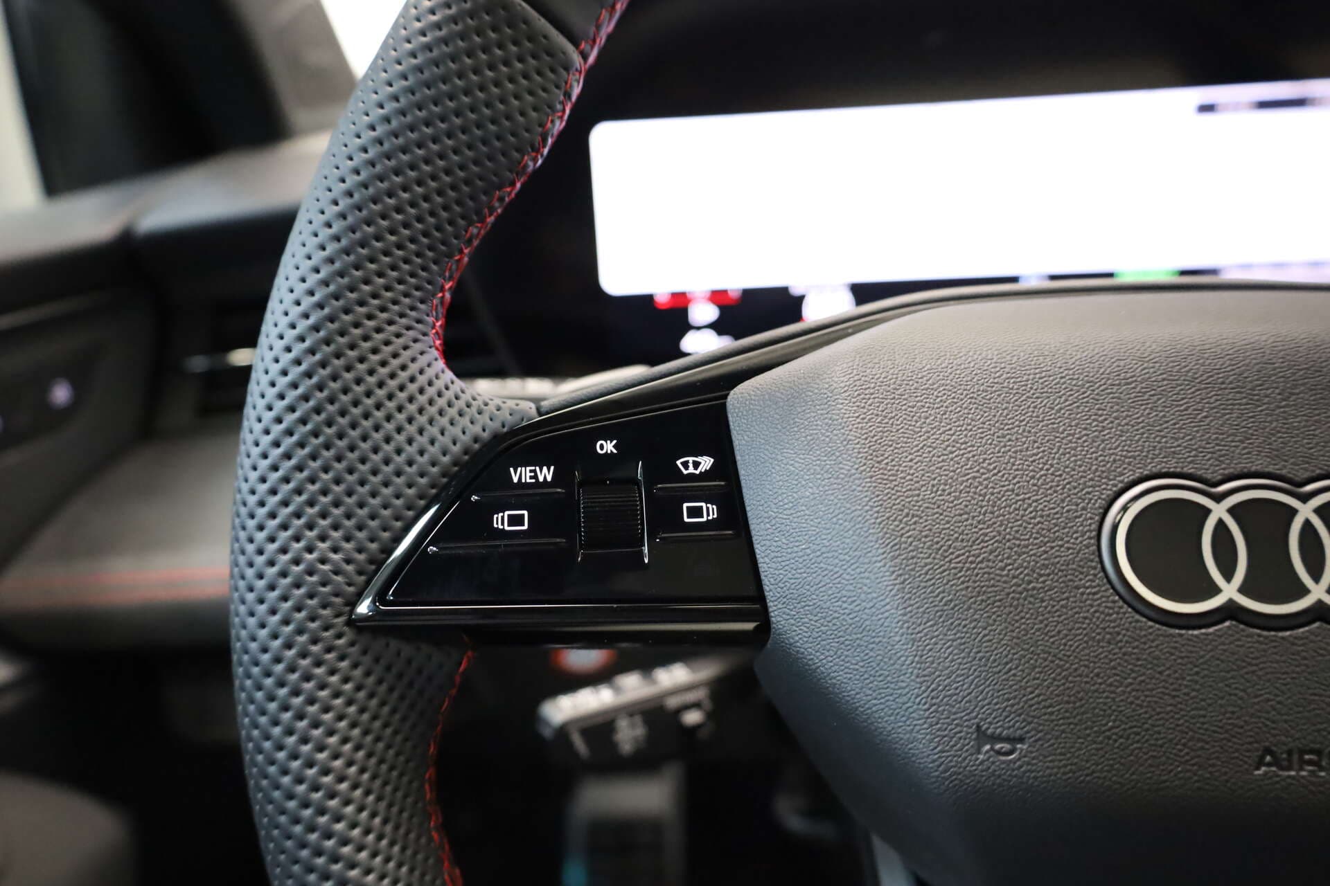 AUDI S3 Limousine, photo 14 sur 17