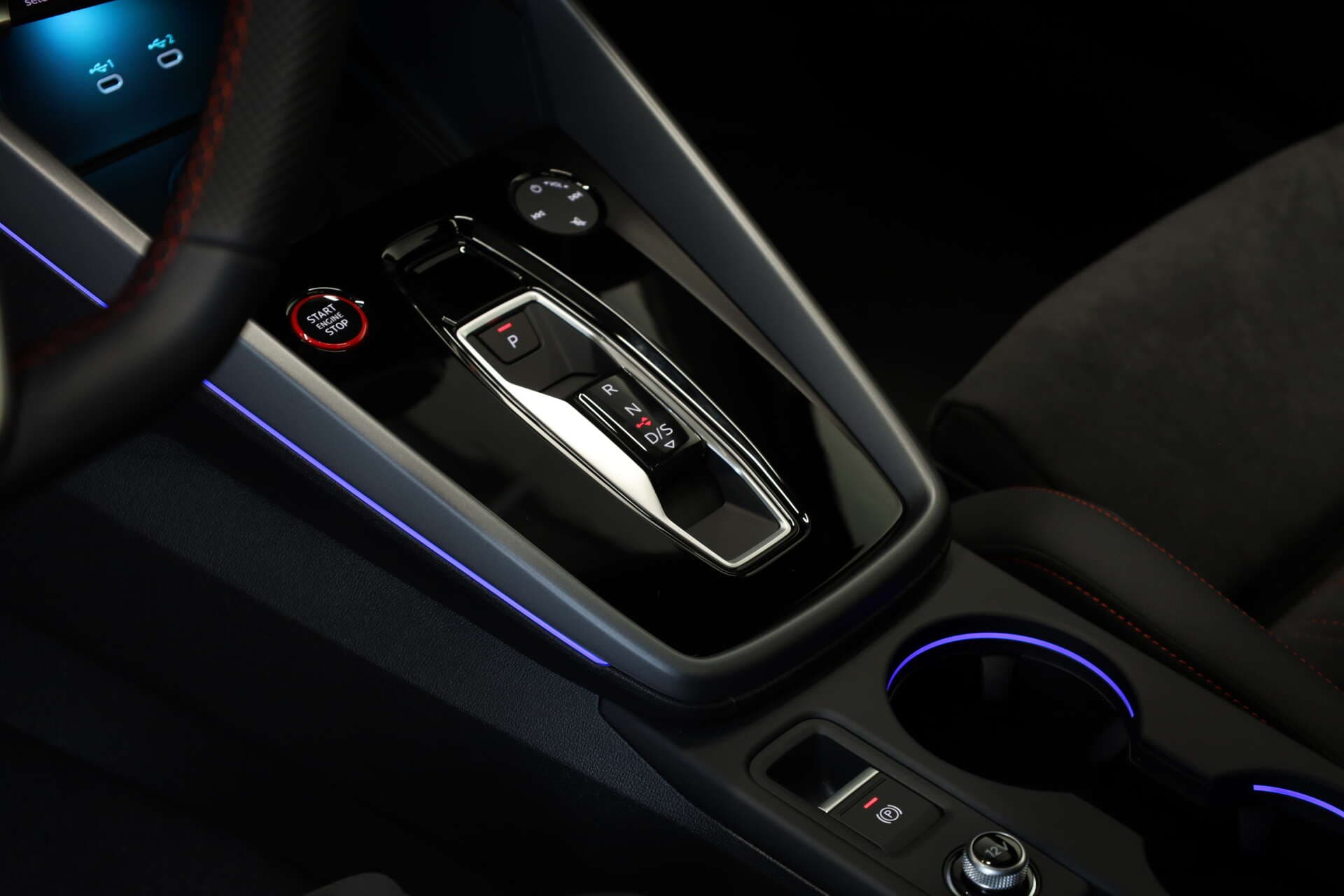 AUDI S3 Limousine, photo 17 sur 17