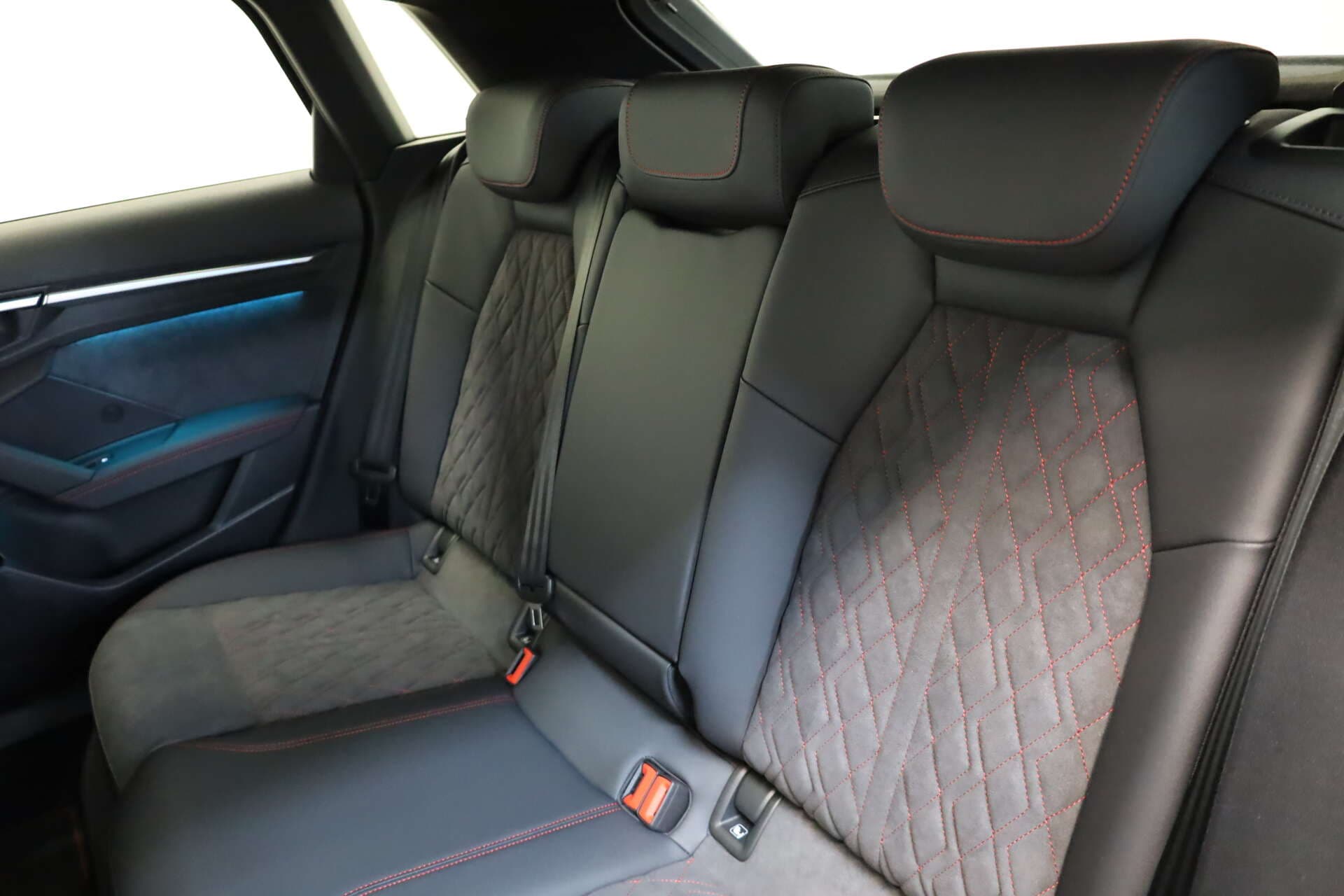 AUDI S3 Sportback, photo 10 sur 17