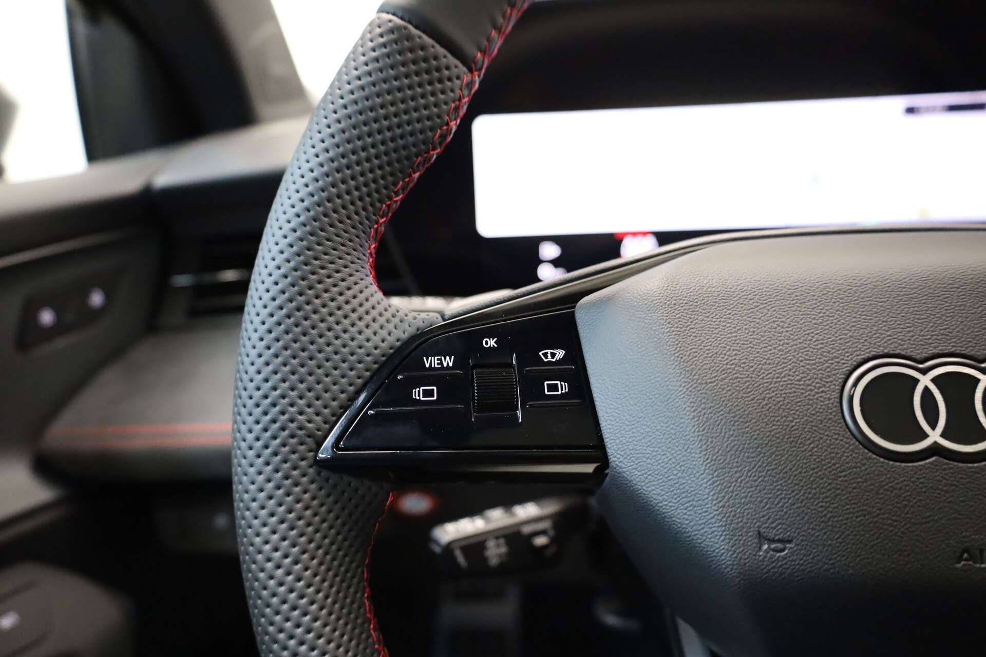 AUDI S3 Sportback, photo 14 sur 17