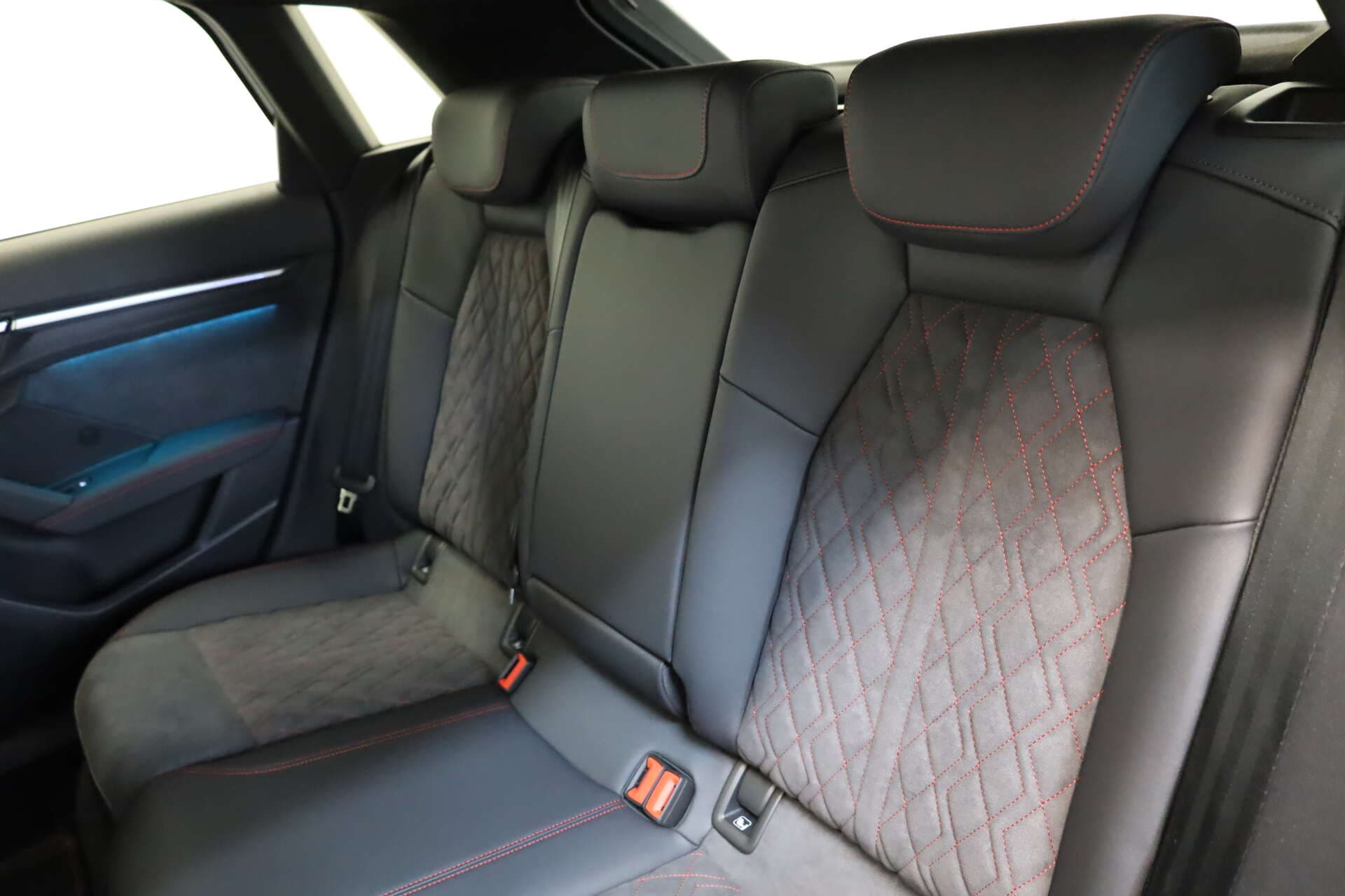 AUDI S3 Sportback, photo 10 sur 17