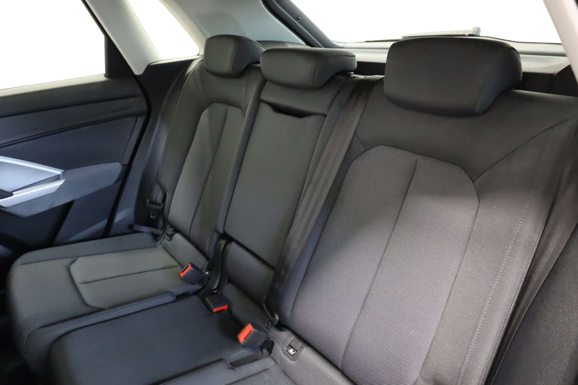AUDI Q3, photo 10 sur 17