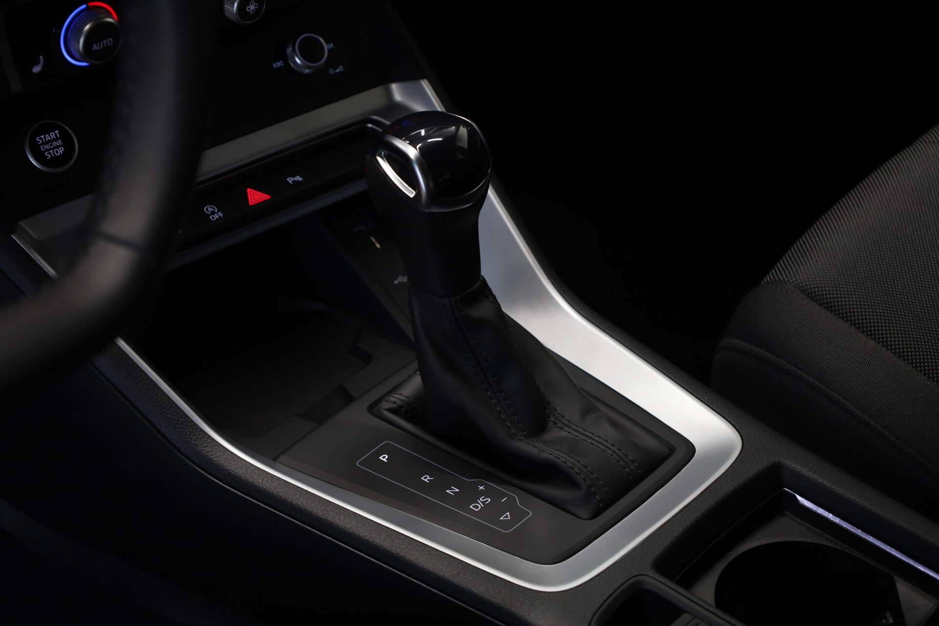 AUDI Q3, photo 17 sur 17