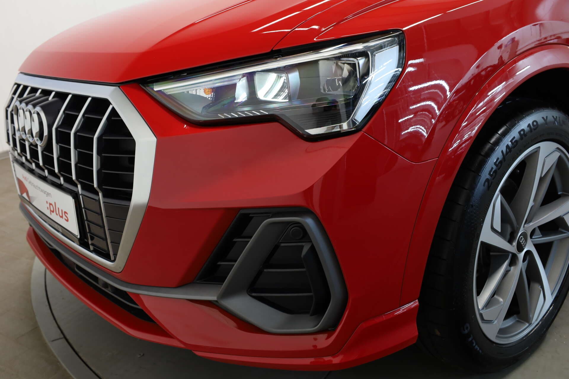 AUDI Q3, photo 6 sur 17