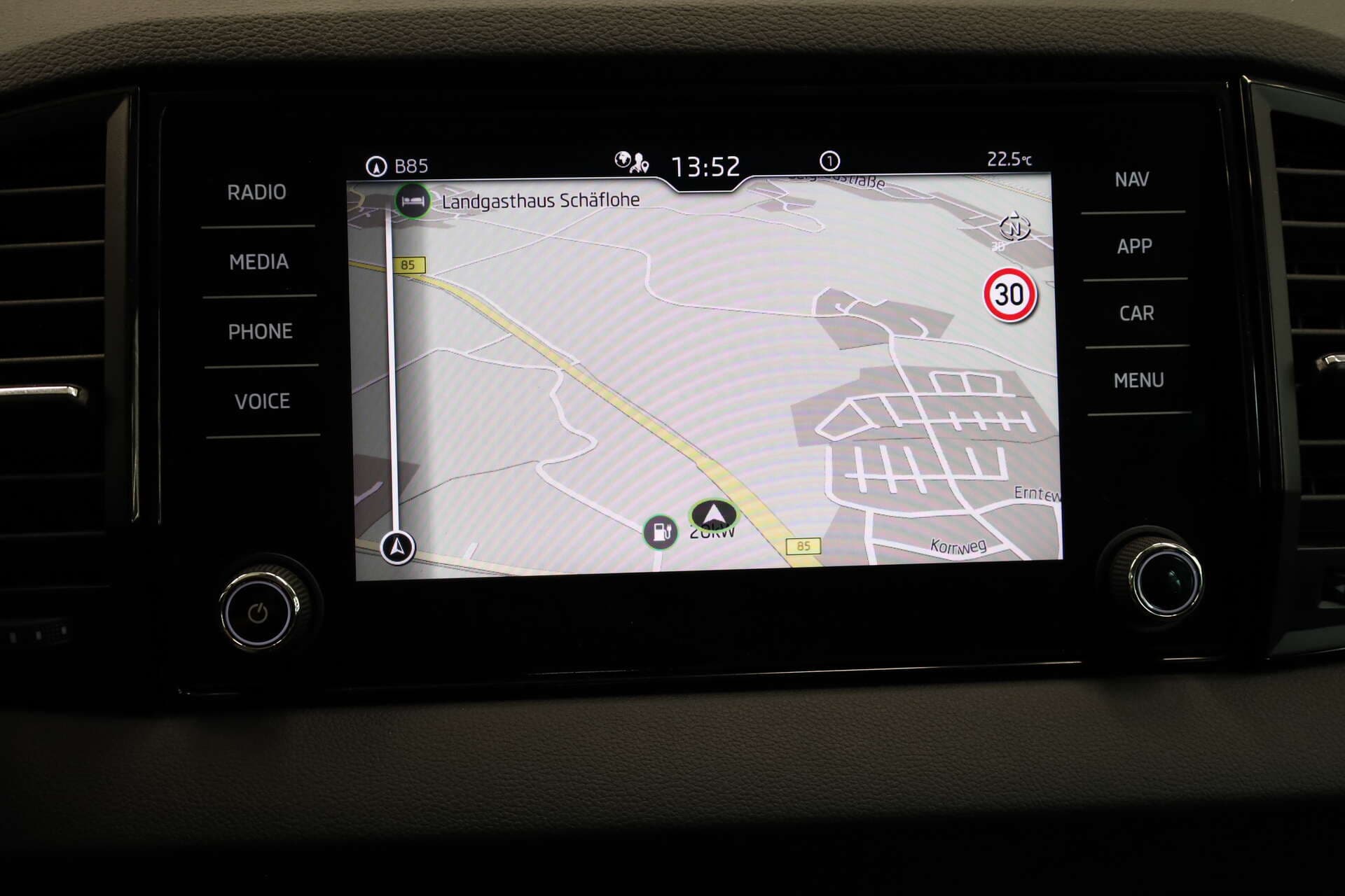 SKODA Karoq, photo 11 sur 16