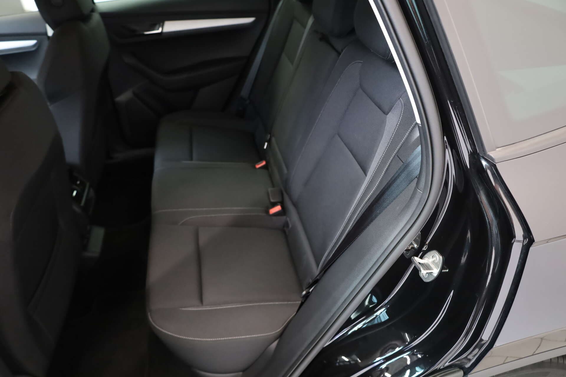 SKODA Karoq, photo 14 sur 16