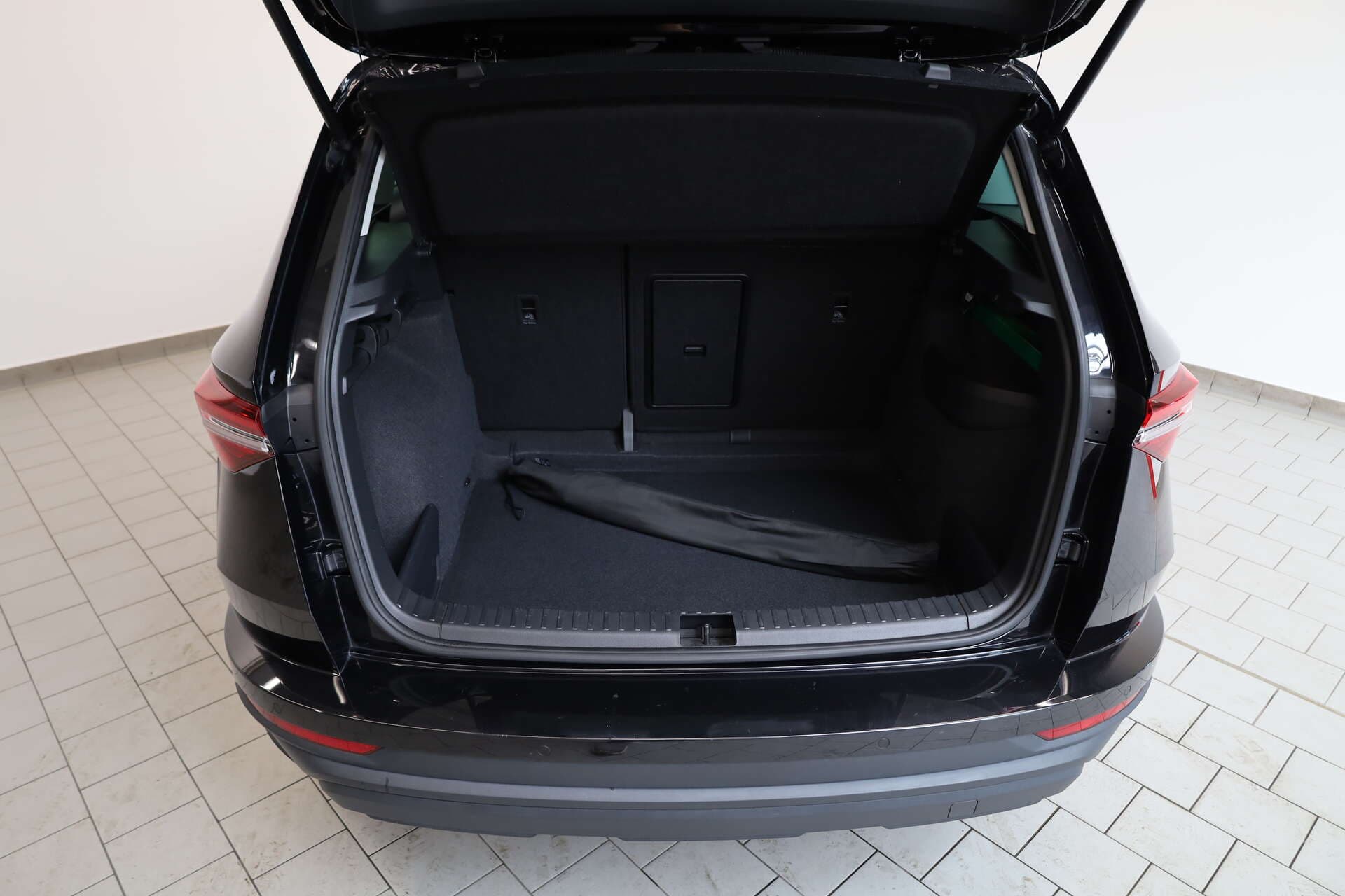 SKODA Karoq, photo 15 sur 16