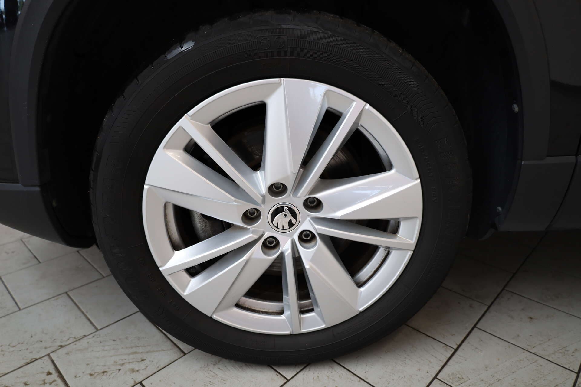 SKODA Karoq, photo 16 sur 16