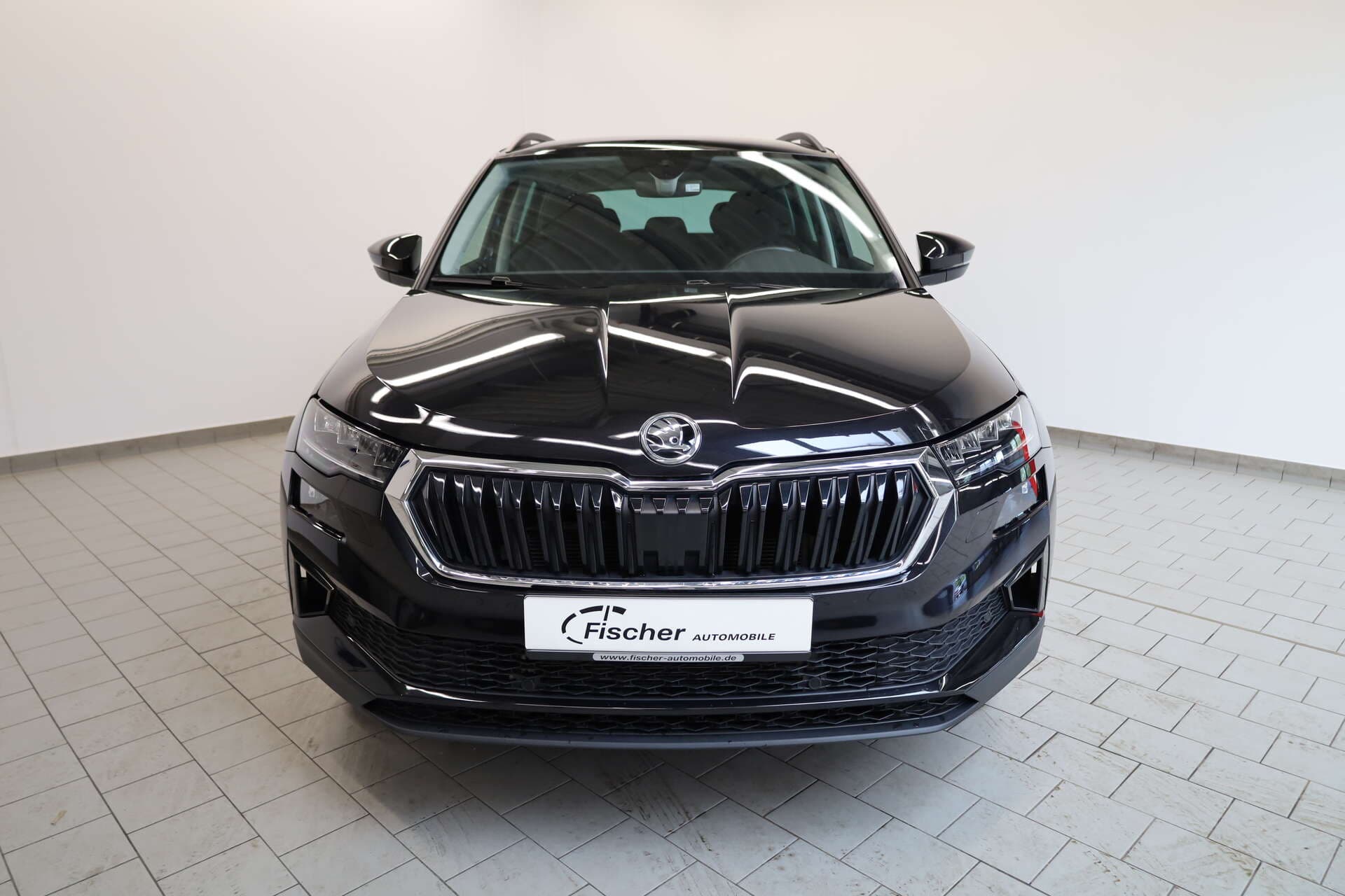 SKODA Karoq, photo 2 sur 16